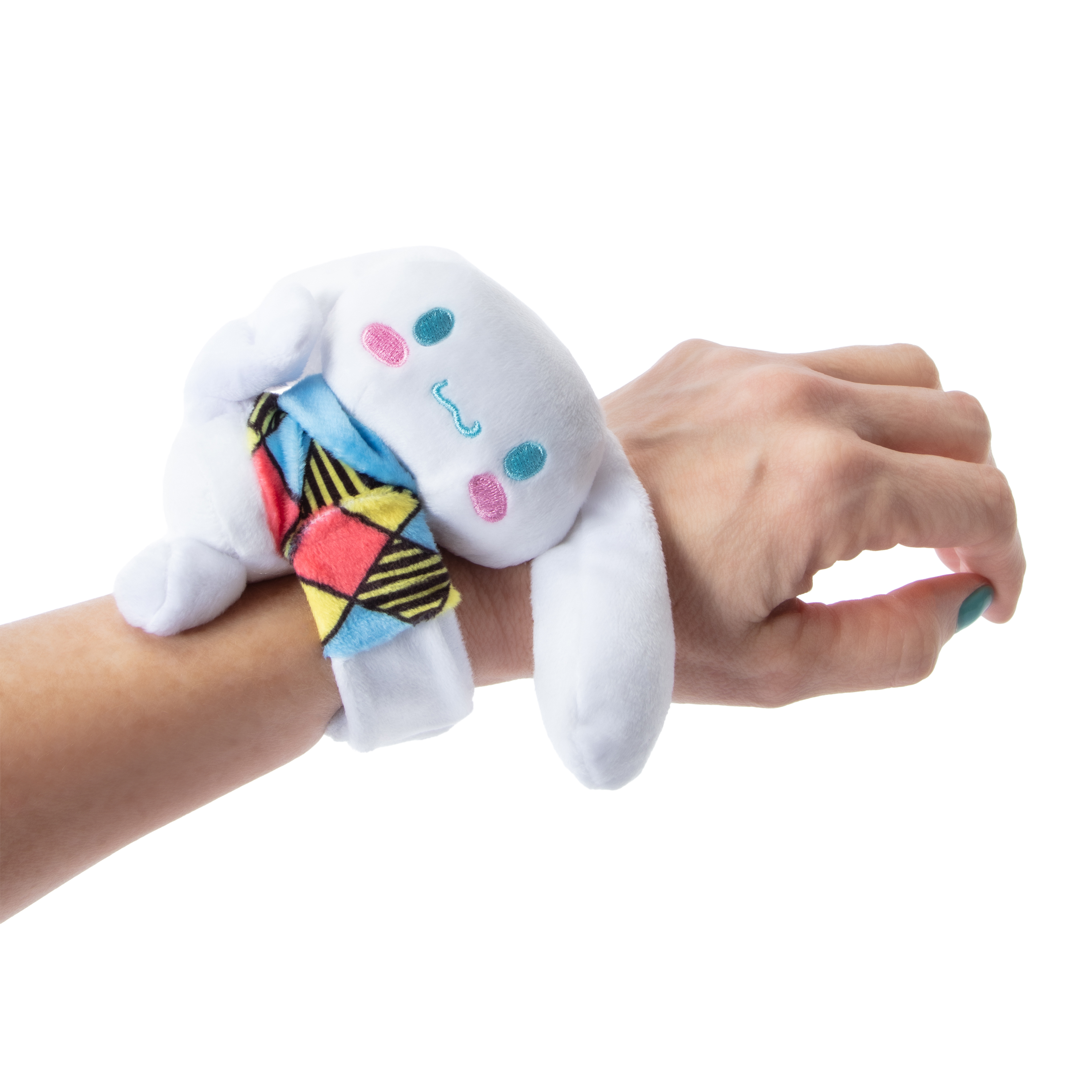 Hello Kitty And Friends® Cutie Cuff® Blind Bag Toy (Styles May Vary)