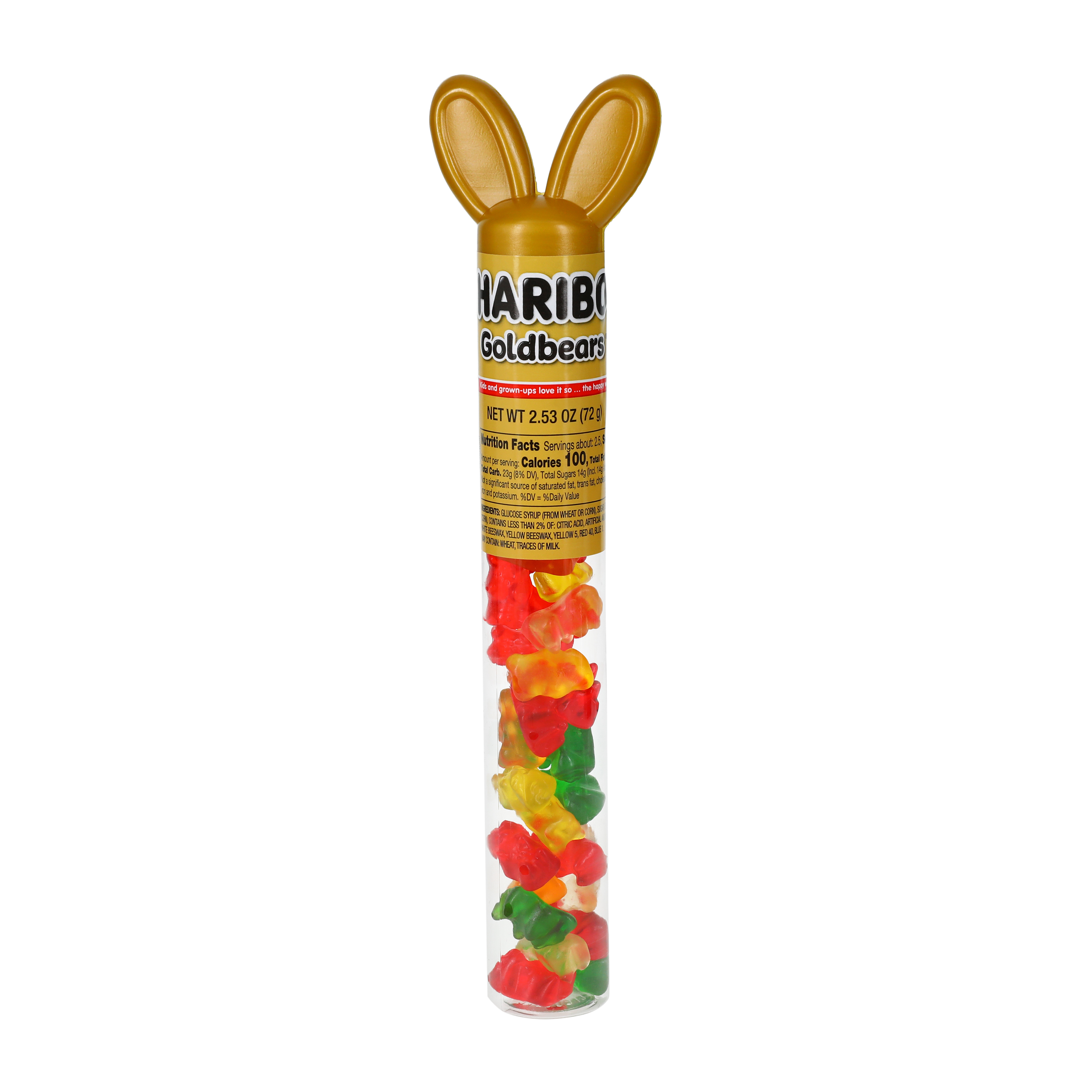 Haribo® Goldbears Candy 2.5oz