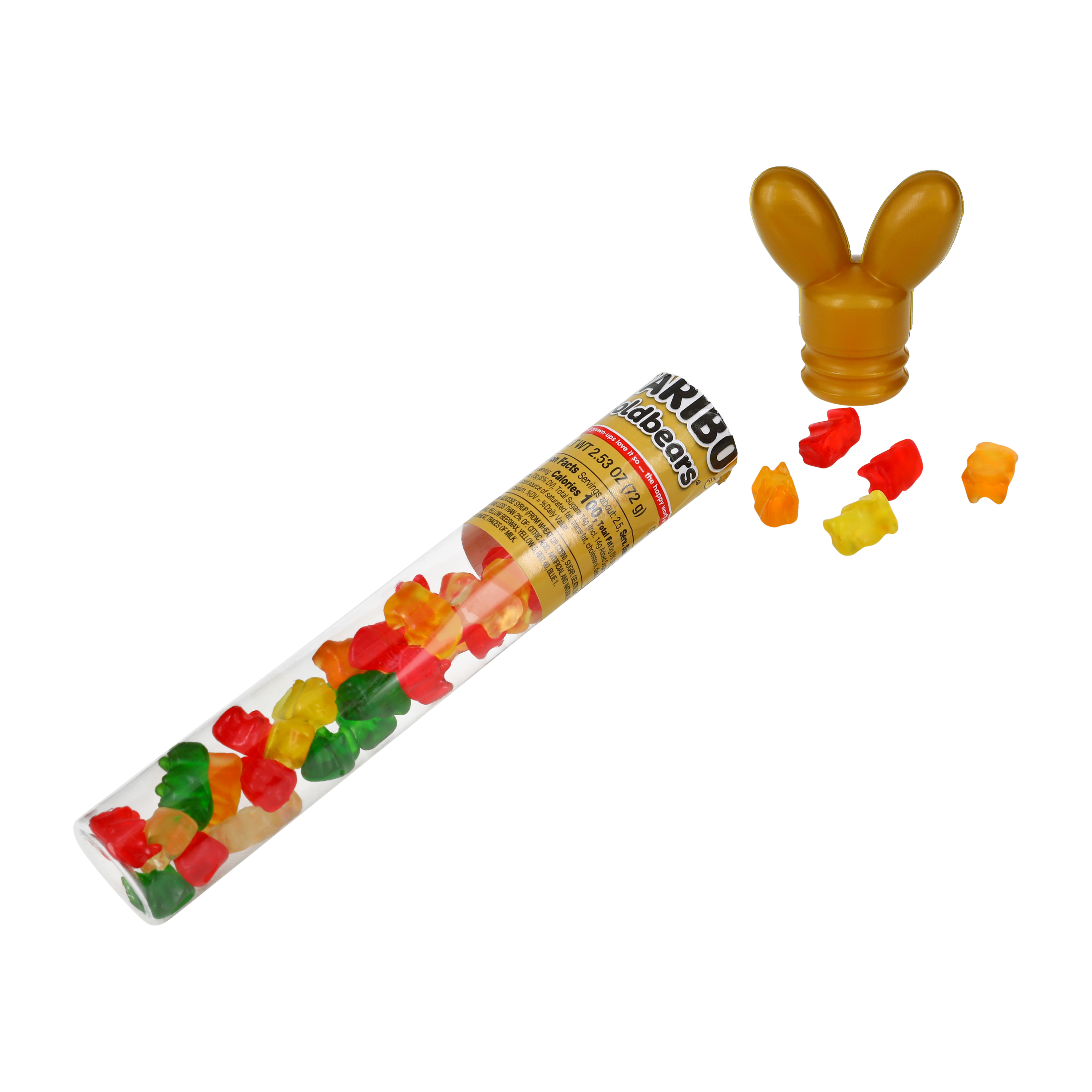 Haribo® Goldbears Candy 2.5oz