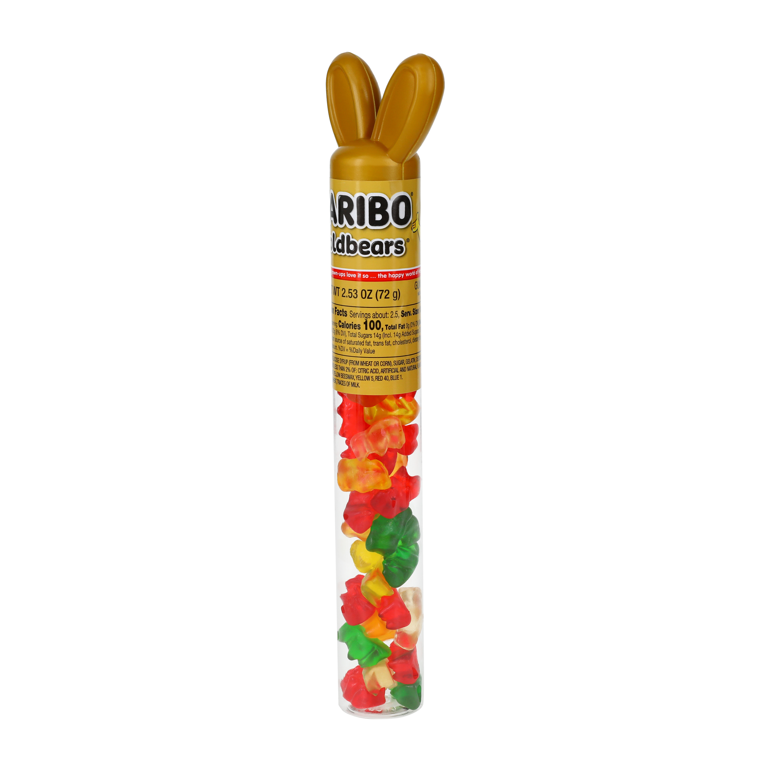 Haribo® Goldbears Candy 2.5oz