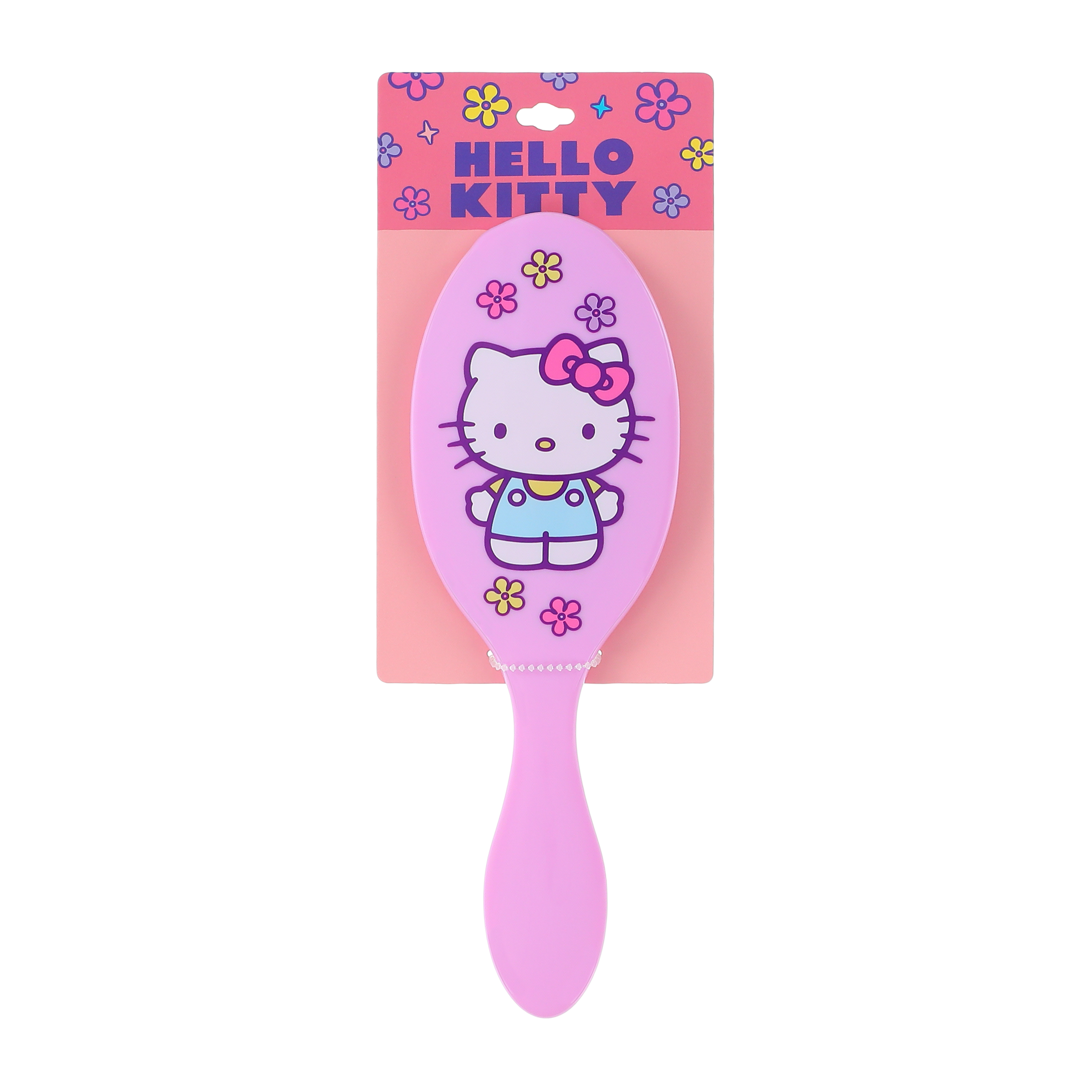 Hello Kitty® Paddle Brush