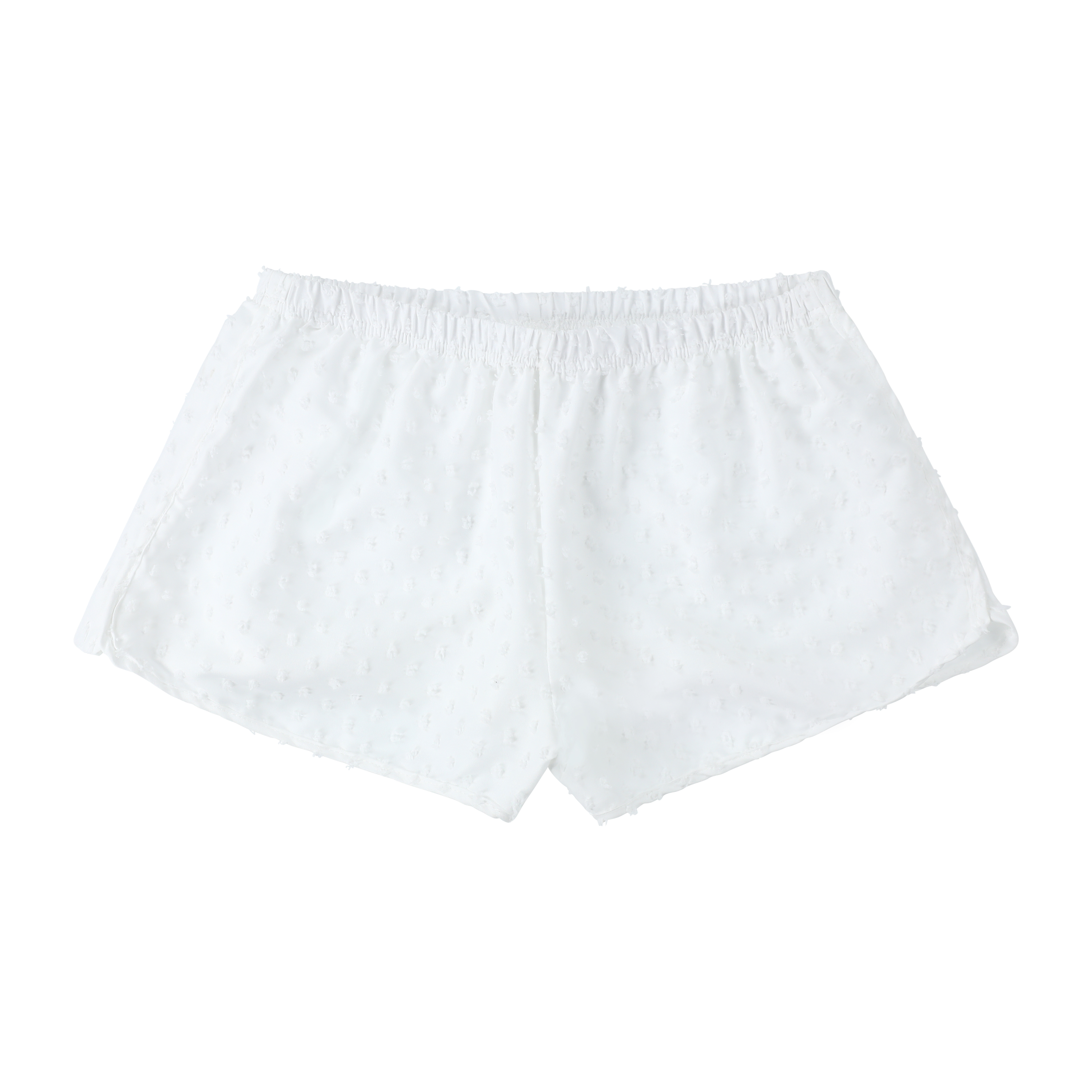 Juniors Woven Trapeze Short