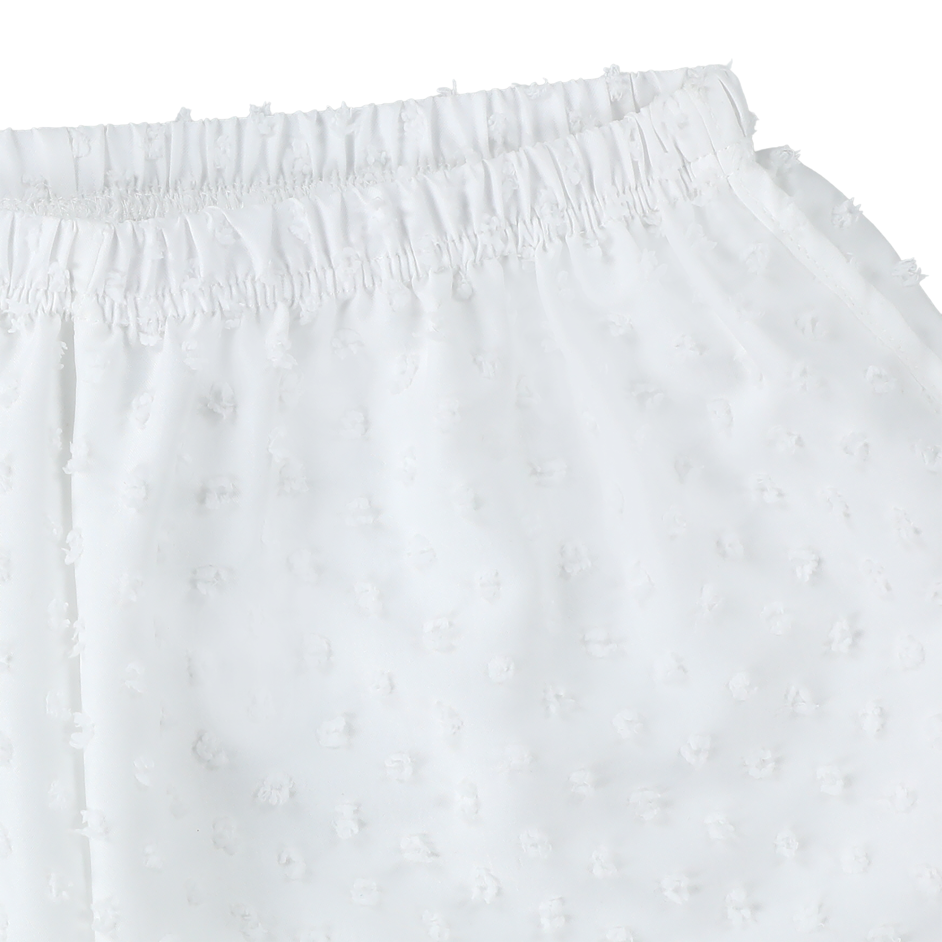 Juniors Woven Trapeze Short