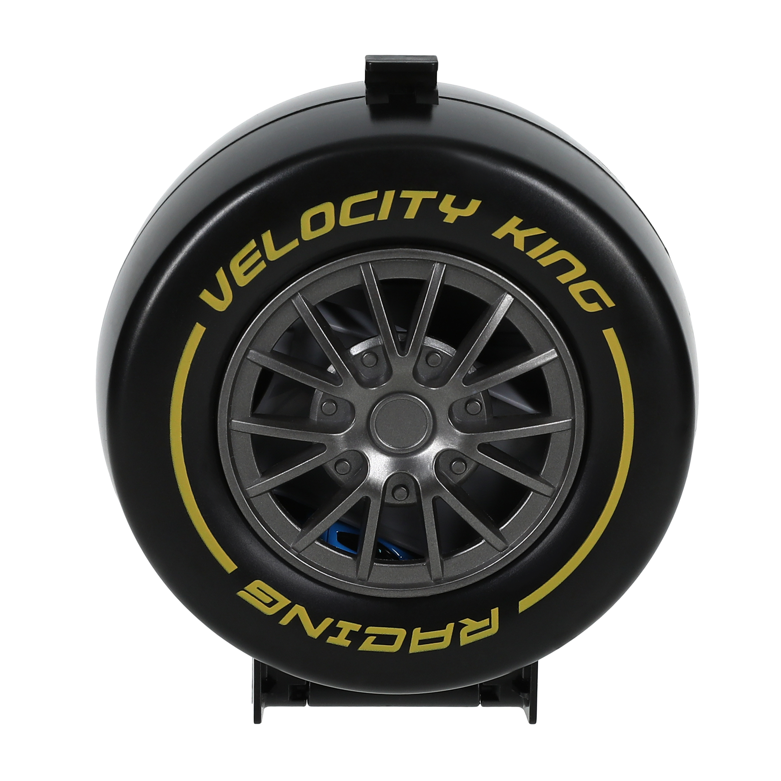 Turbo Tire Launcher Track Set