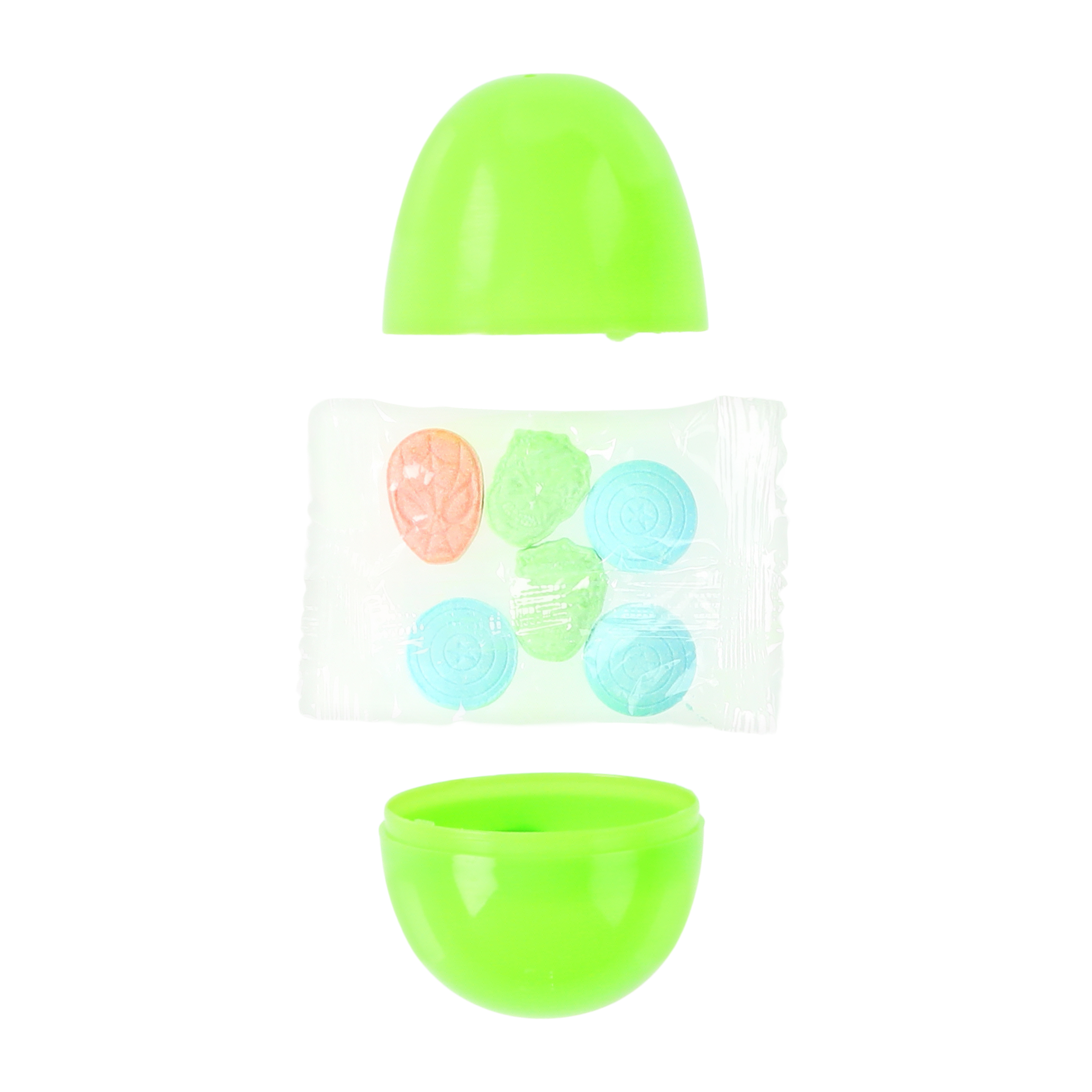 Minecraft Treasure Hunt With Candy 12-Count