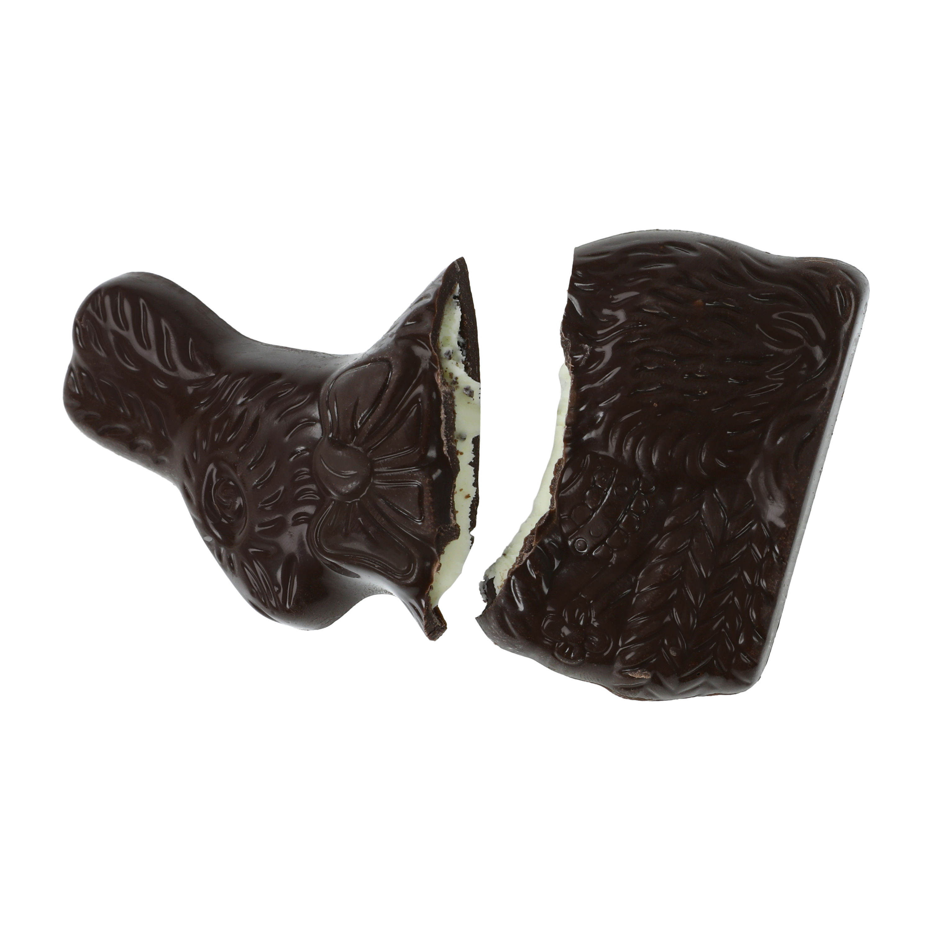 Oreo® Cookies & Crème Filled Bunny 2oz