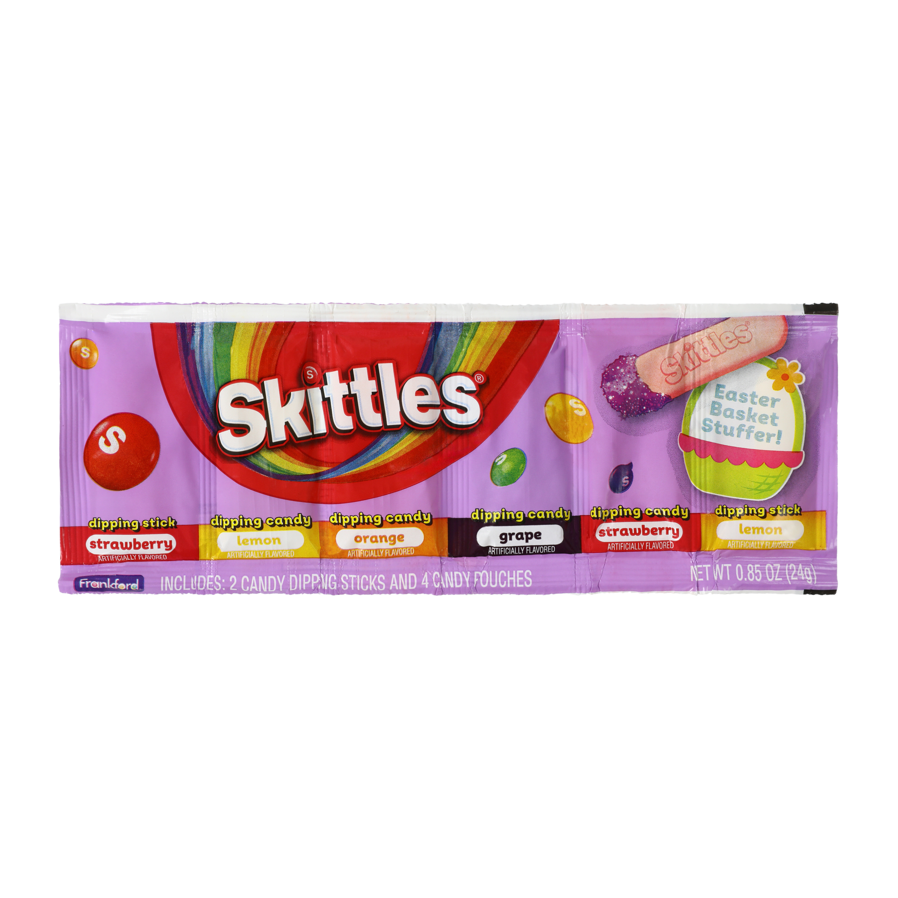 Skittles® Dig N' Dig Strip 0.8oz