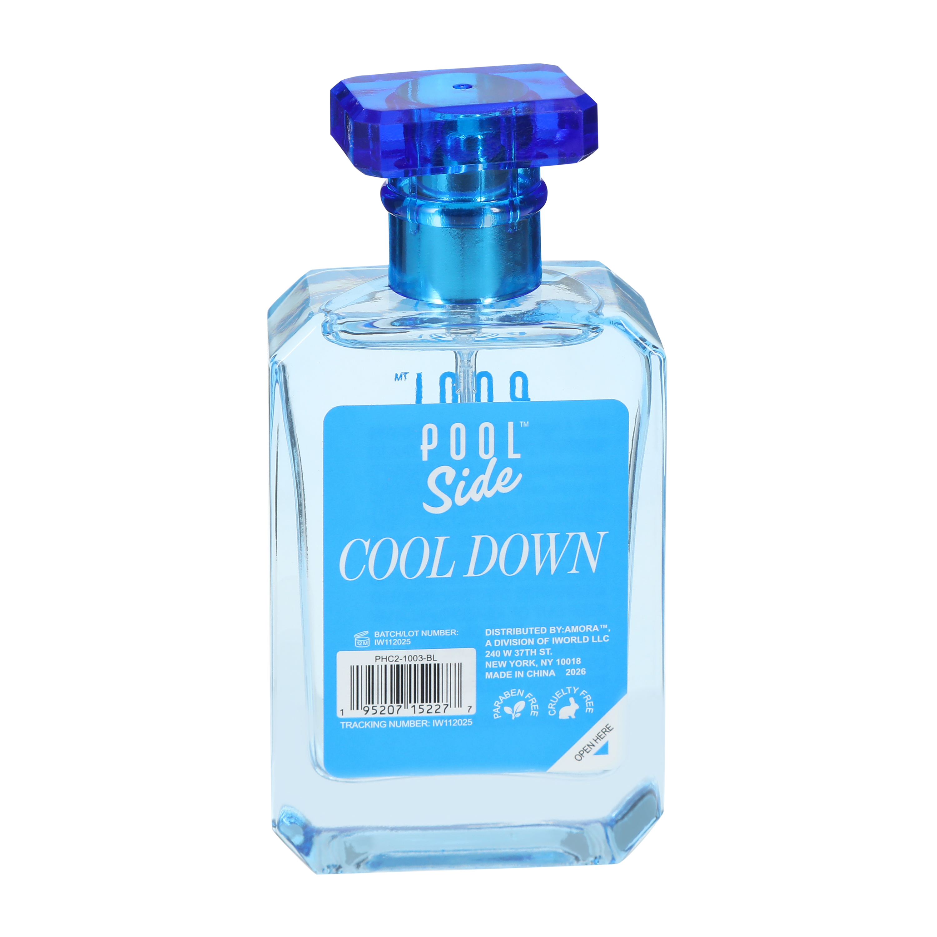 Pool Side™ Eau De Toilette 1.7oz