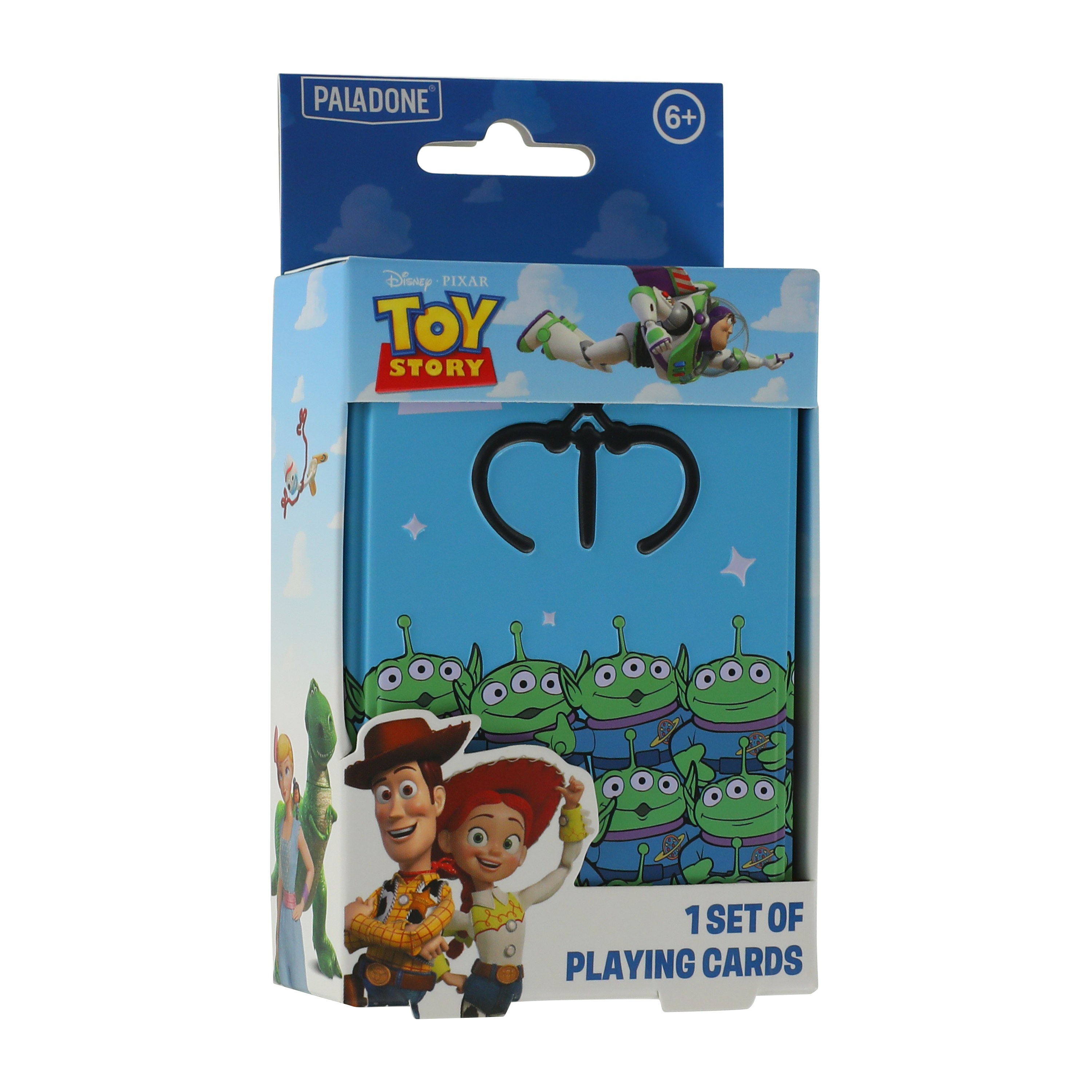 Disney PIXAR Toy Story Playing Cards Set