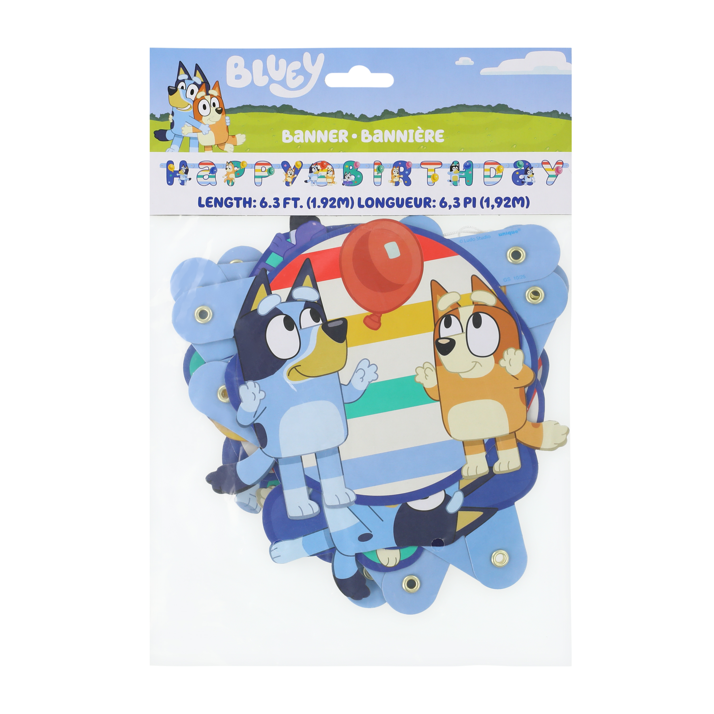 Hello Kitty And Friends® Banner