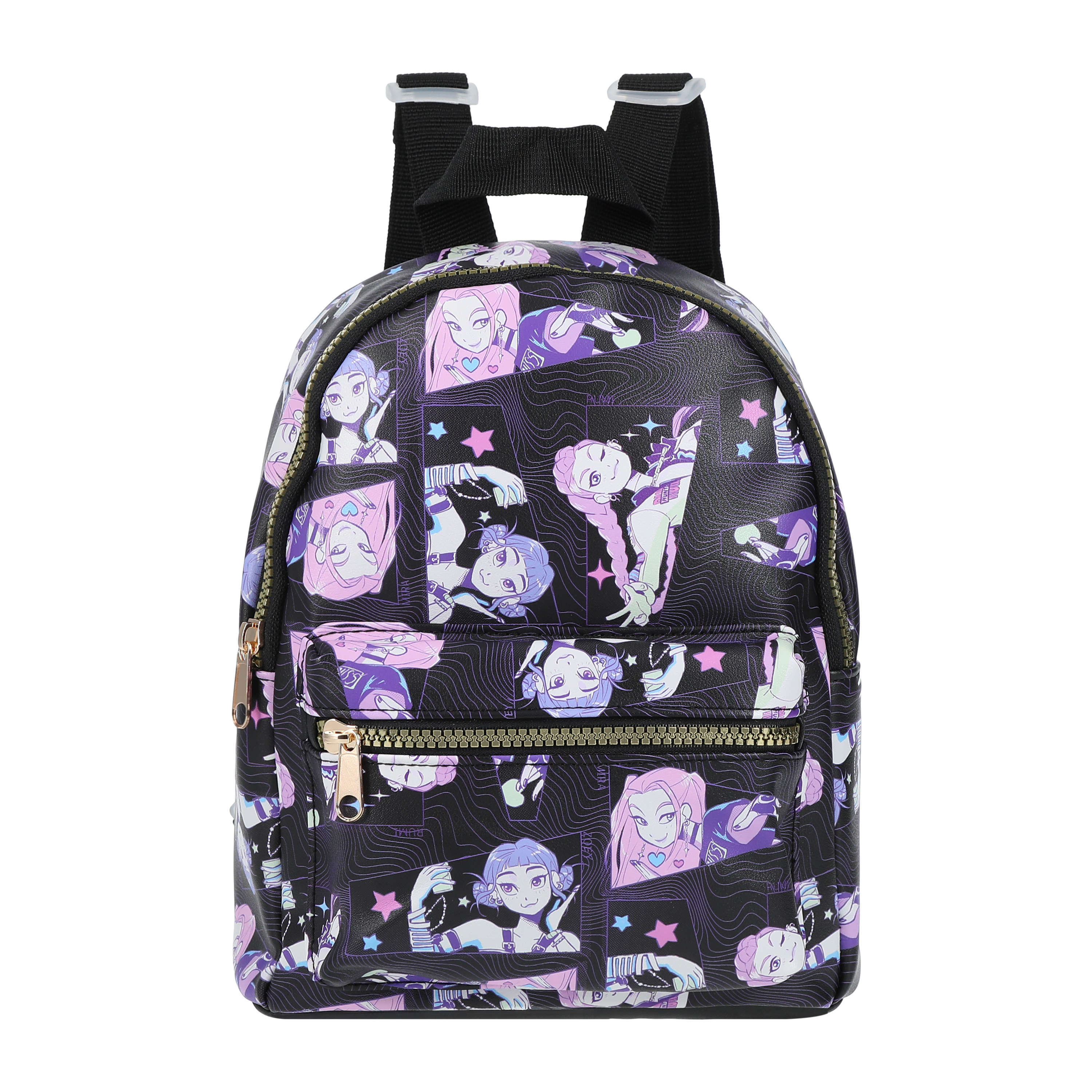 Licensed Mini Backpack
