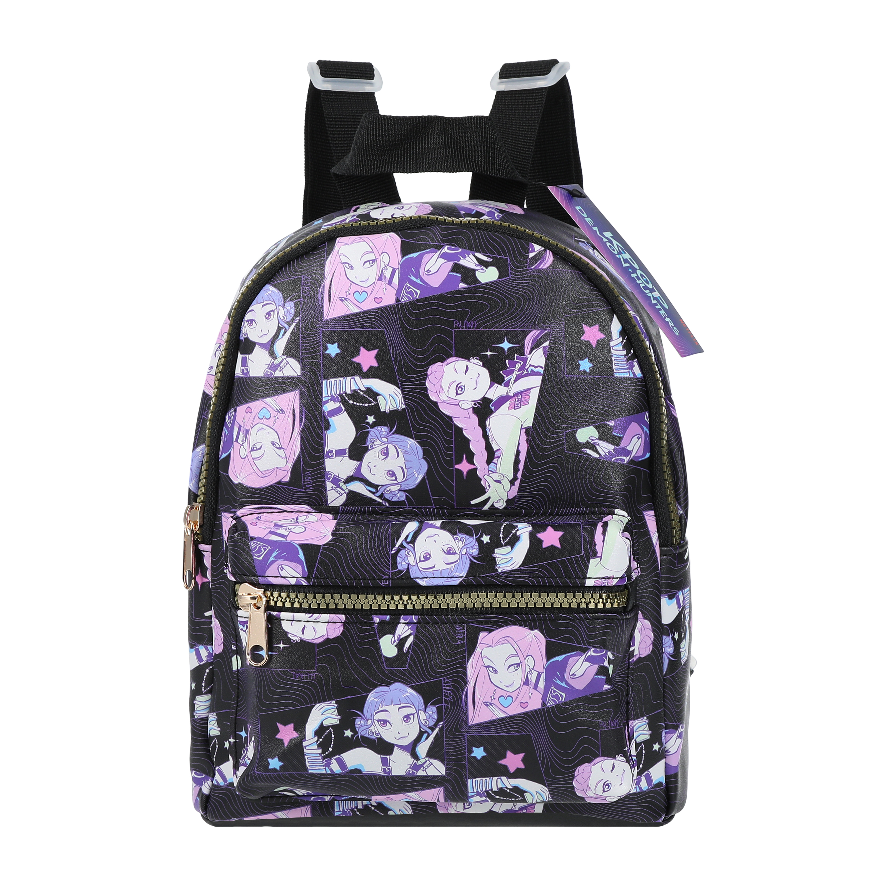 Licensed Mini Backpack