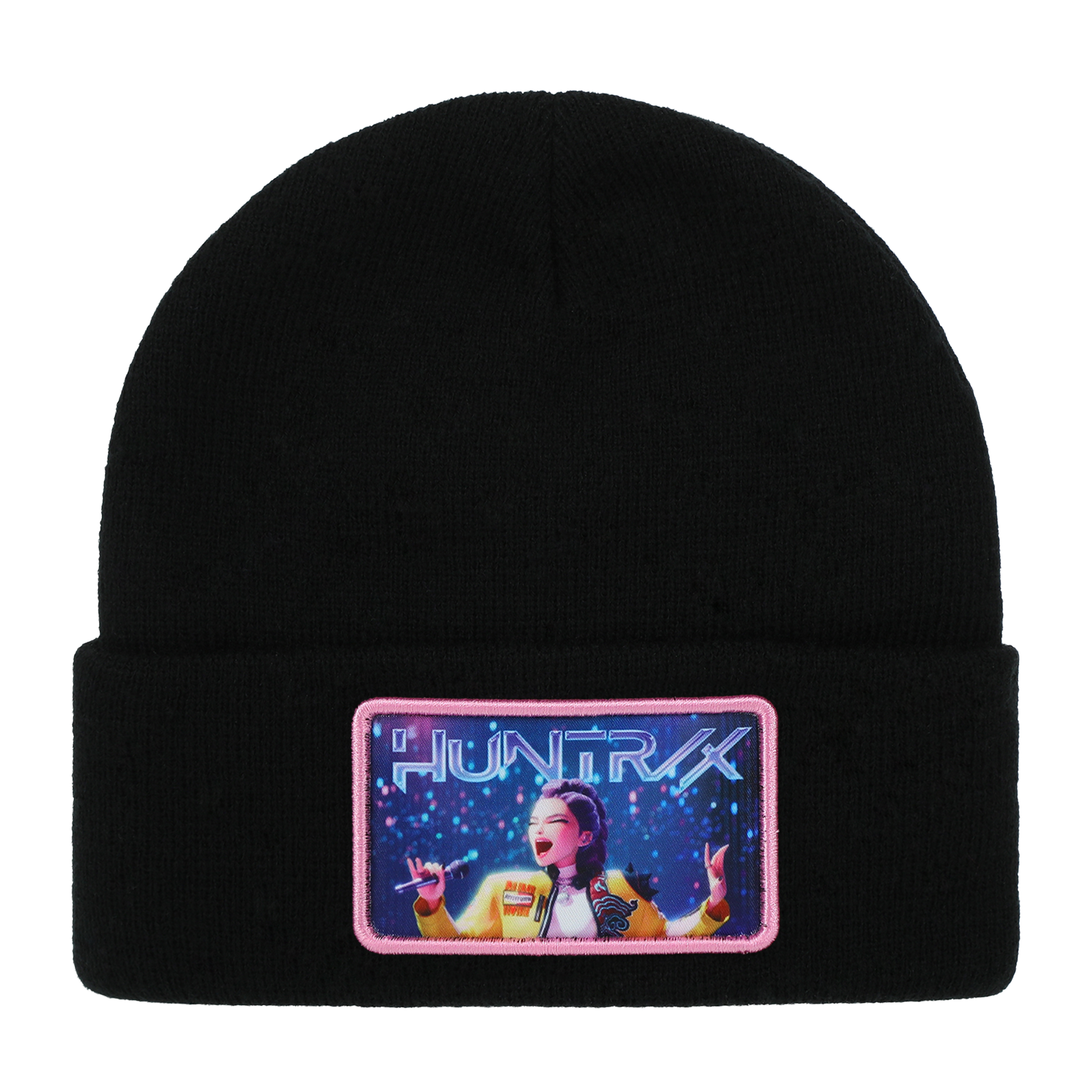 Netflix K-Pop Demon Hunters Beanie