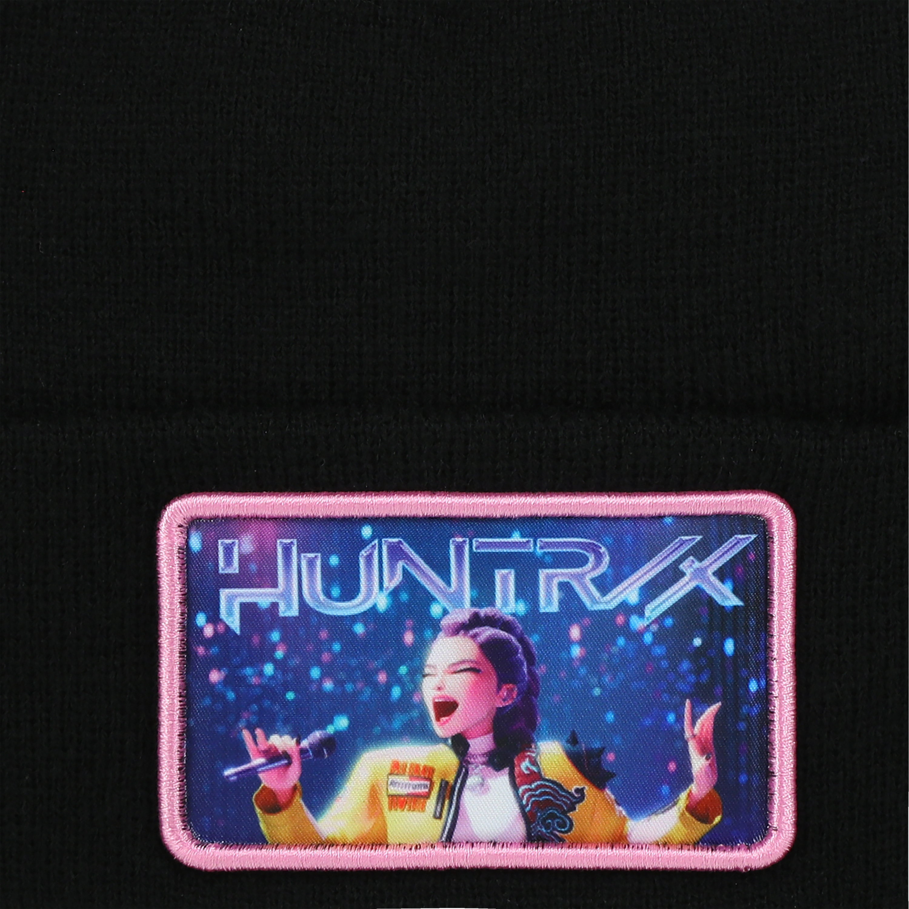 Netflix K-Pop Demon Hunters Beanie