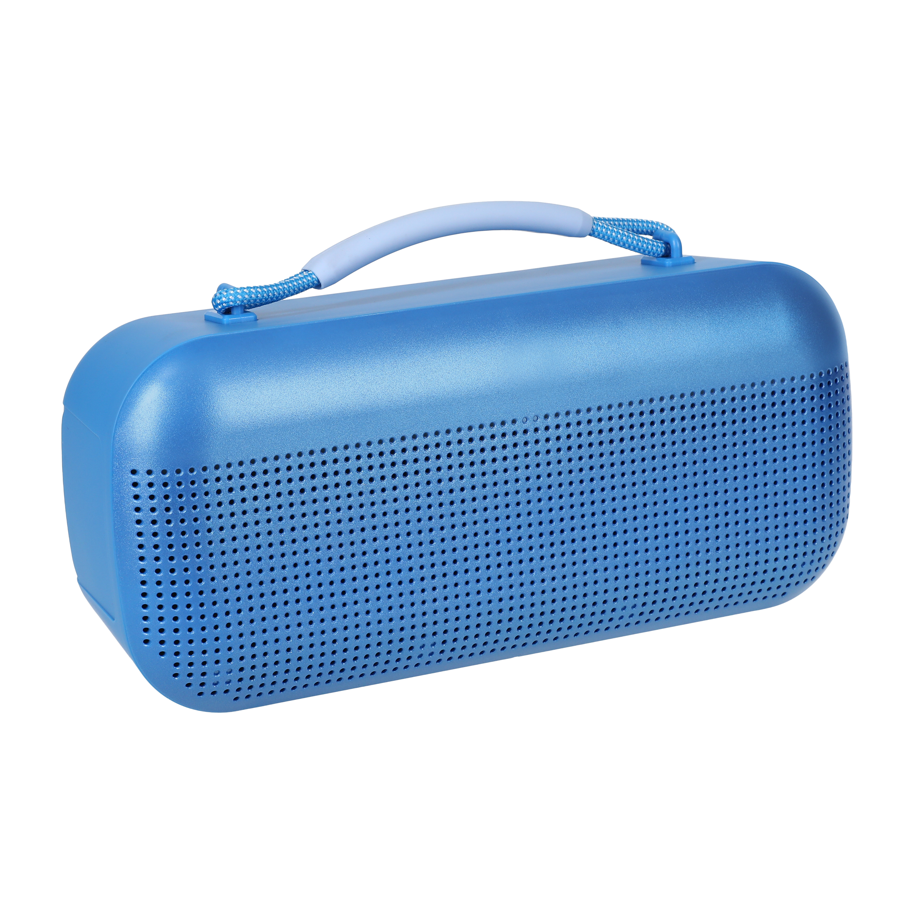 Bass Jaxx™ Portable Wireless Speaker