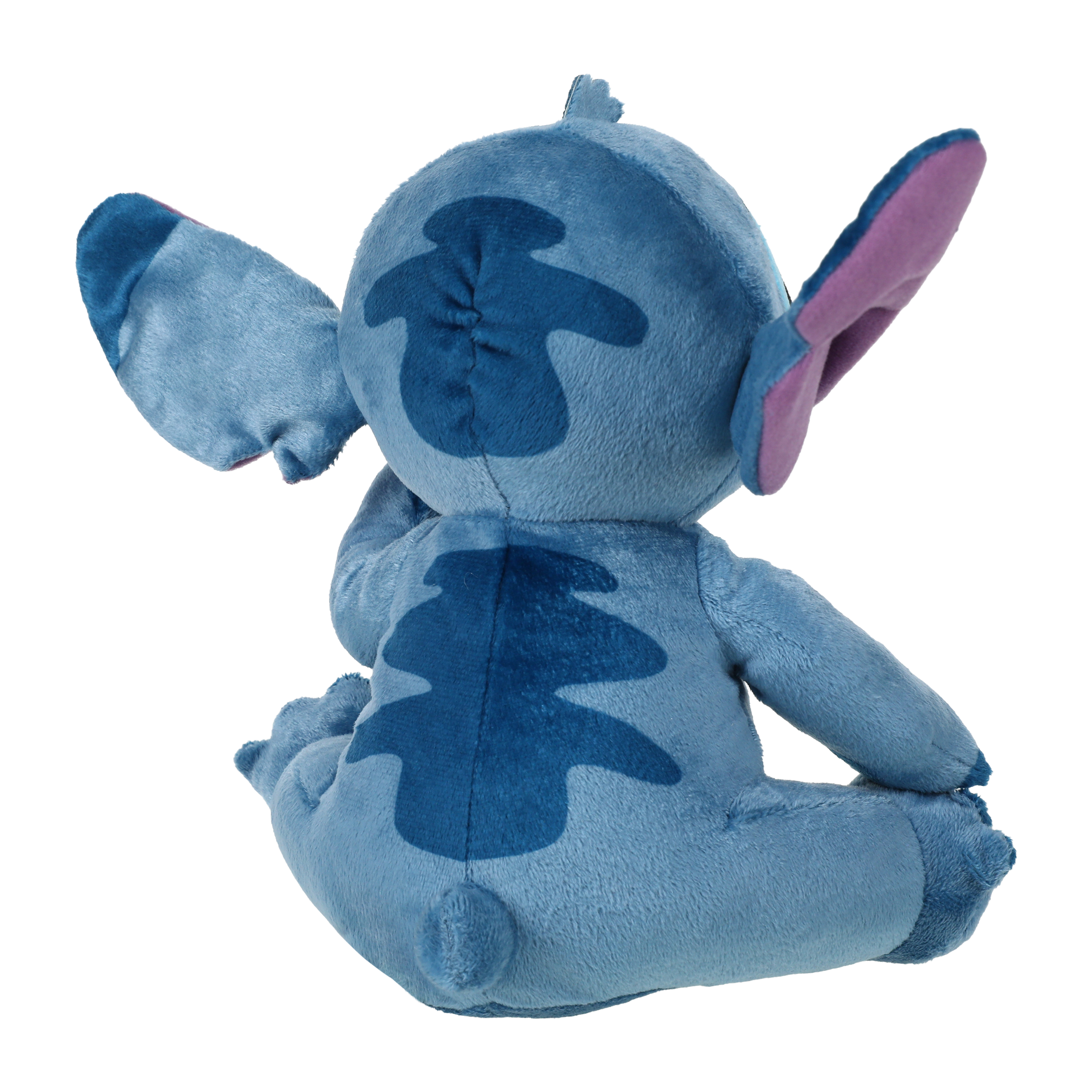 Disney Stitch Hot Dog Plush