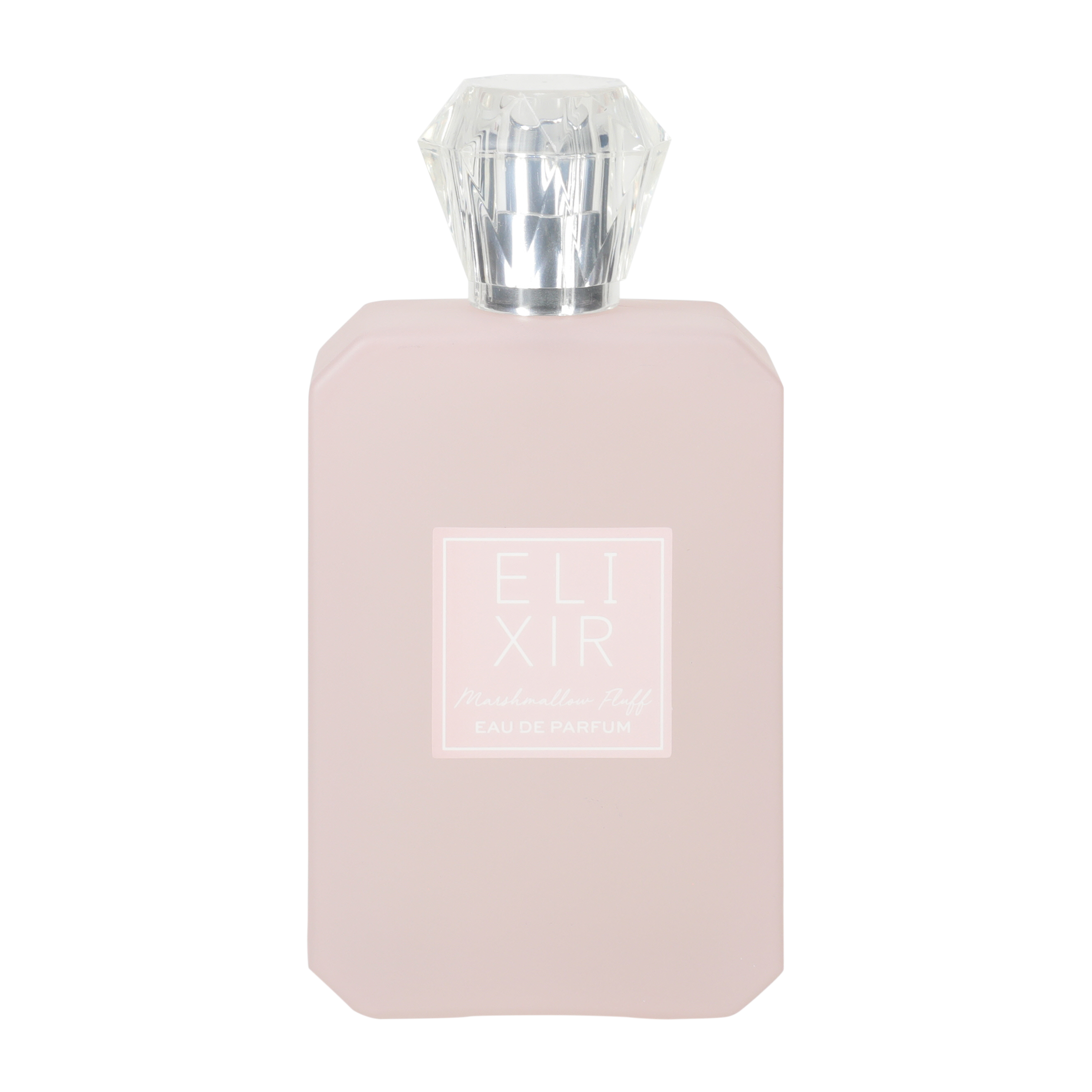 Elixir Marshamallow Fluff Eau De Parfum  3.4oz