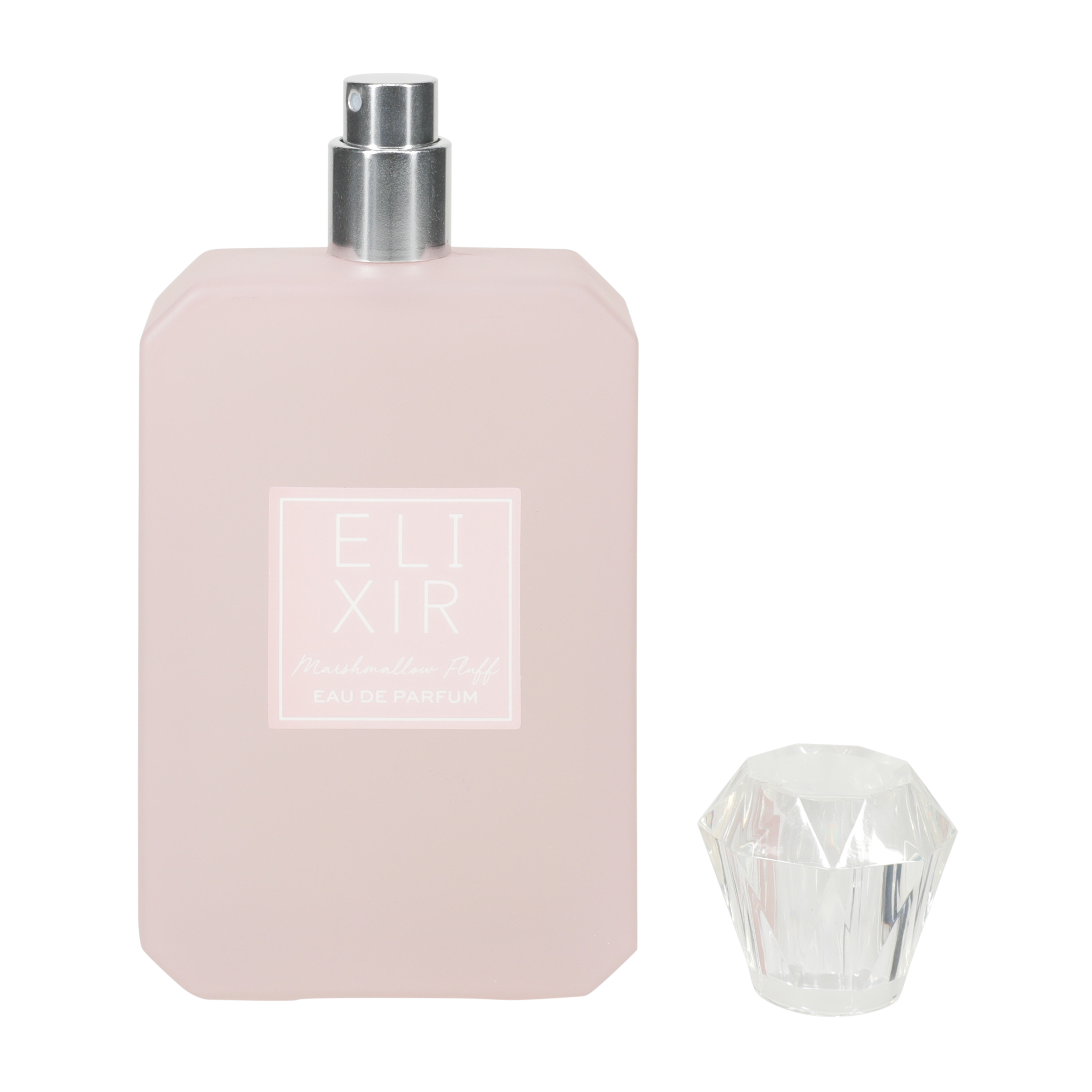Elixir Marshamallow Fluff Eau De Parfum  3.4oz
