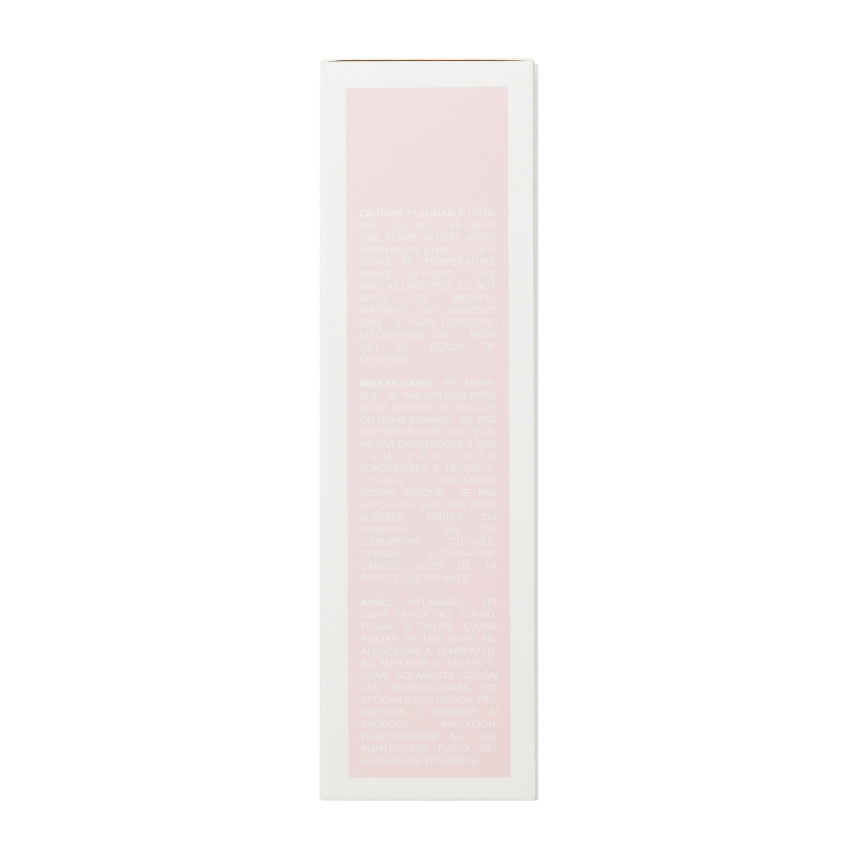 Elixir Marshamallow Fluff Eau De Parfum  3.4oz