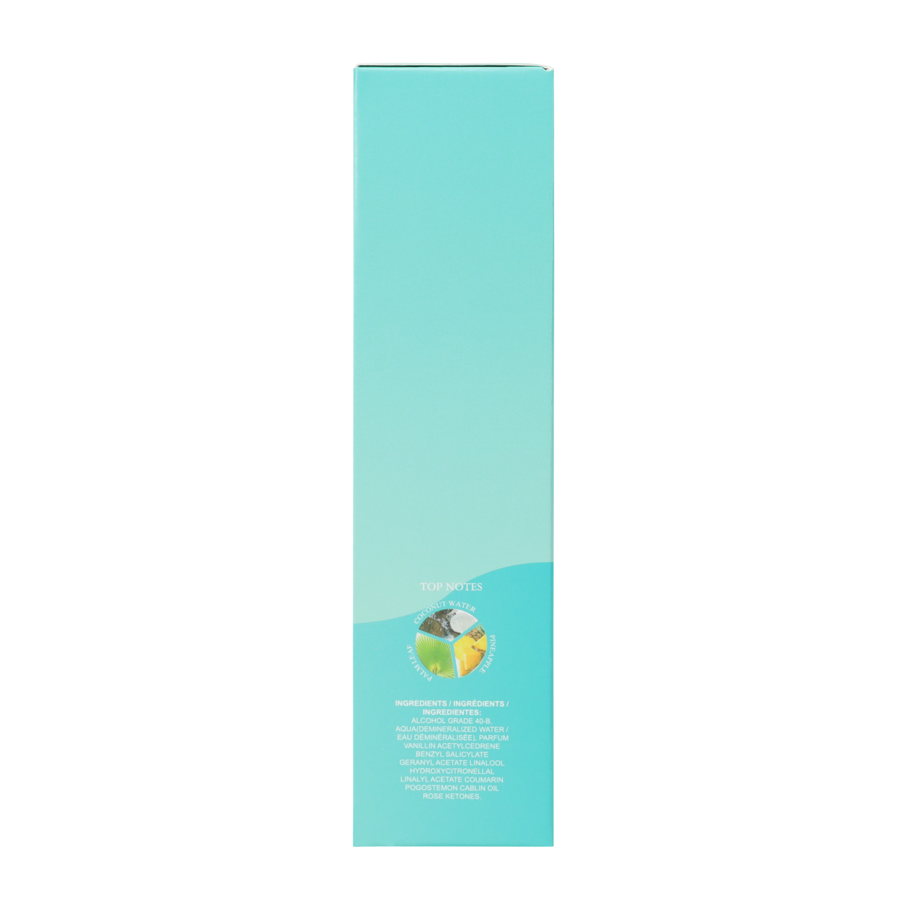 Brooke Ellina Tropical Summer 3.4oz