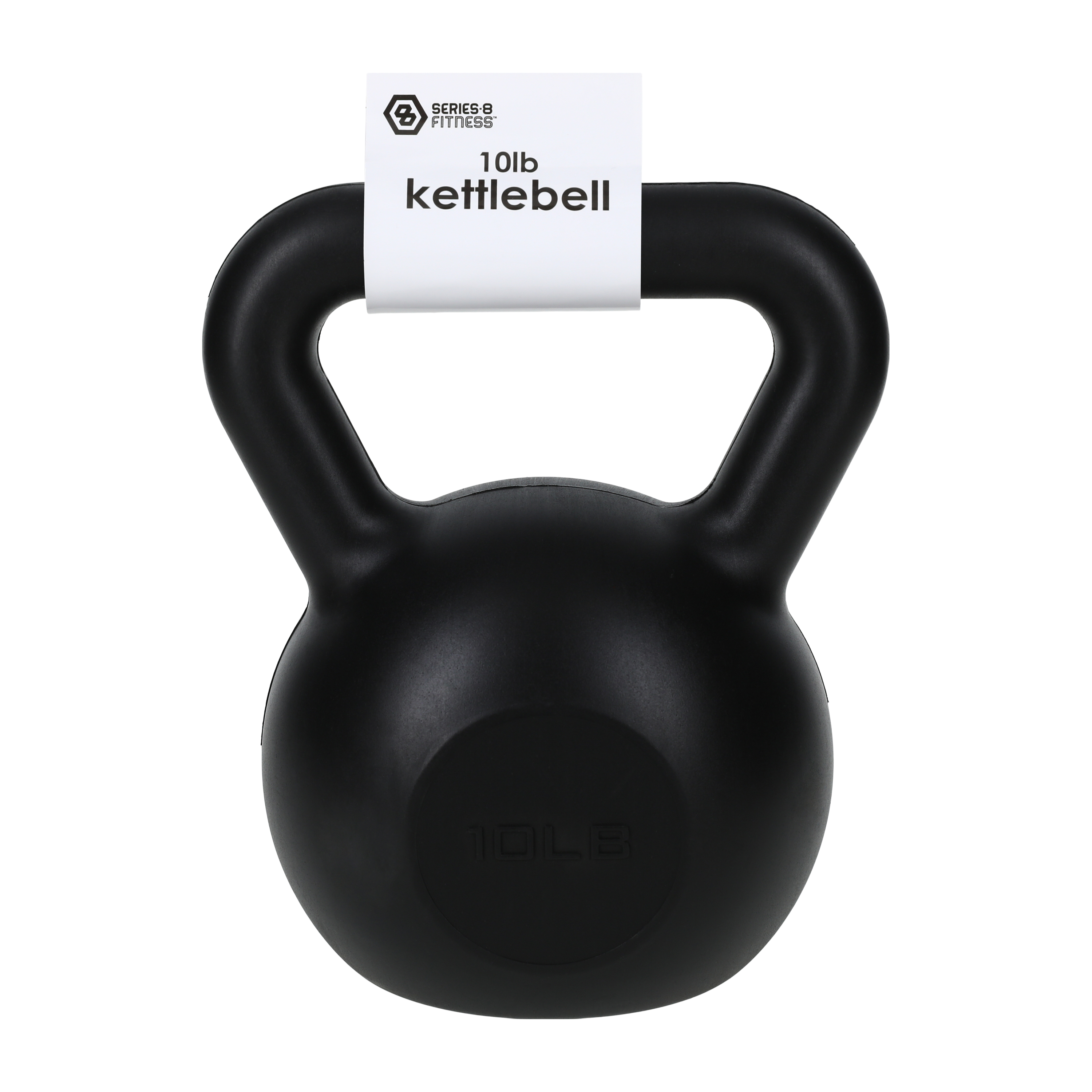 Series-8 Fitness™ Kettlebell 10lb.