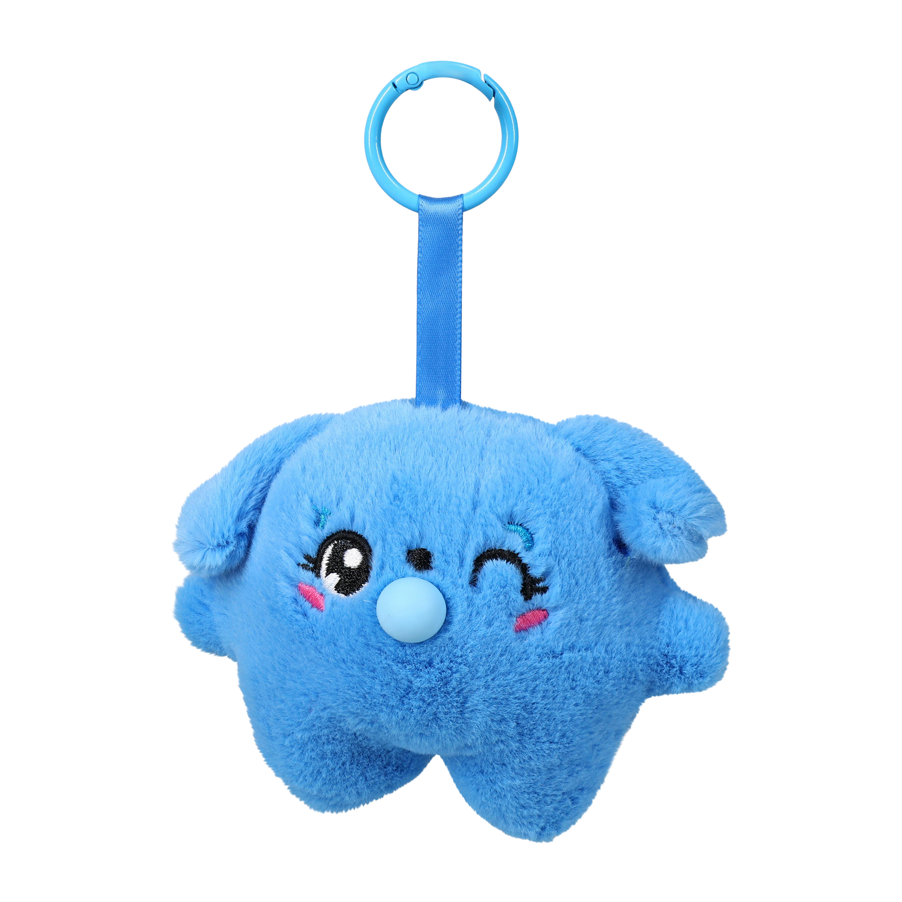 Bubbleezz™ Animals Blind Toy (Styles May Vary)