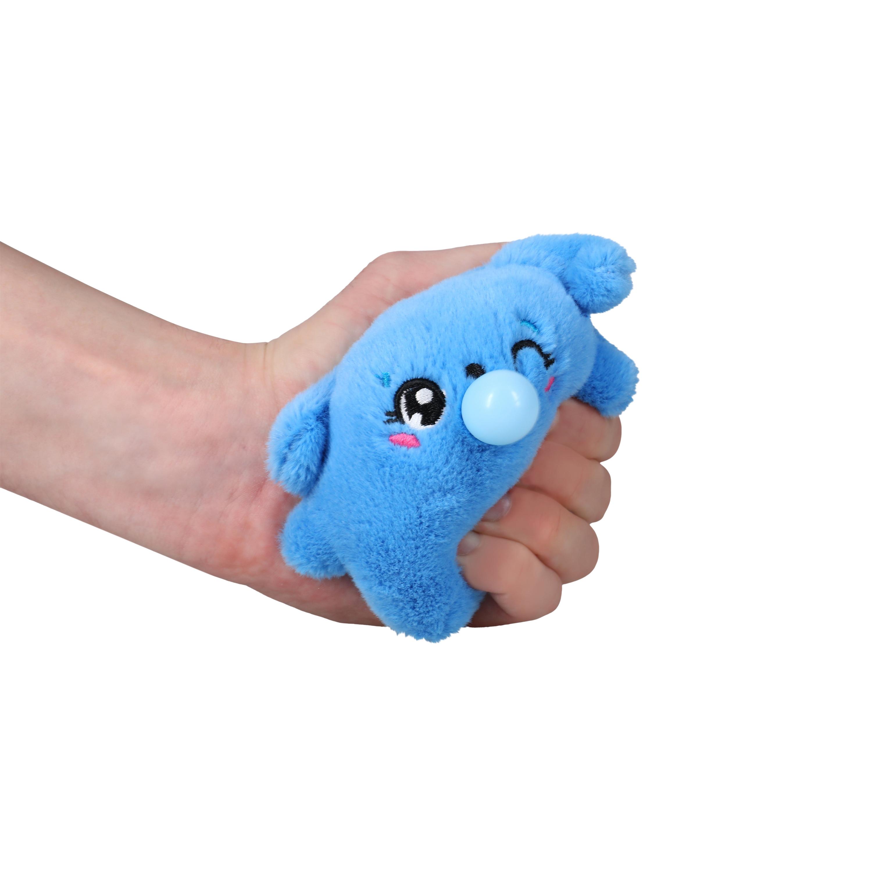 Bubbleezz™ Animals Blind Toy (Styles May Vary)