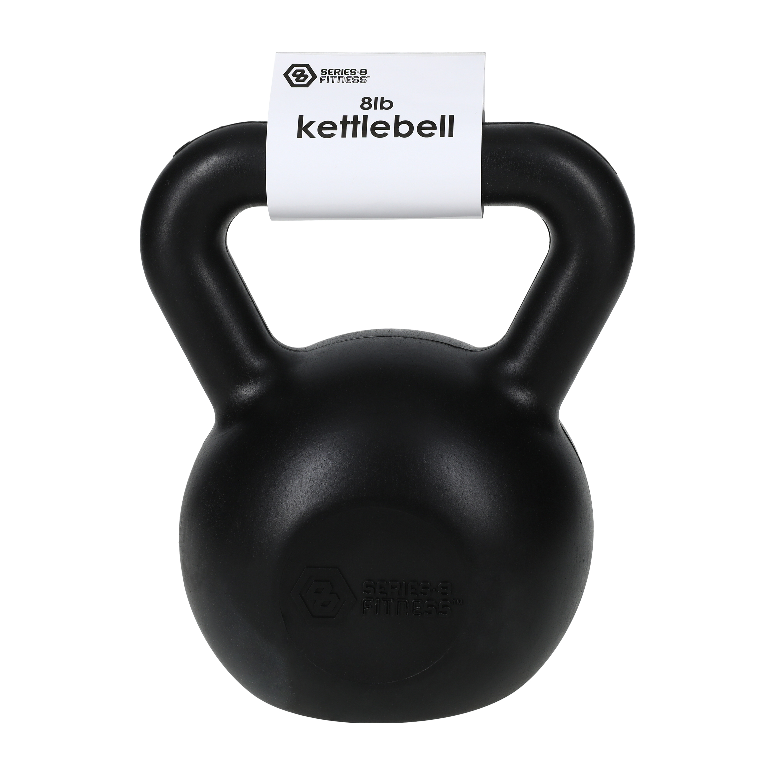 Series-8 Fitness™ Kettlebell 8lb.