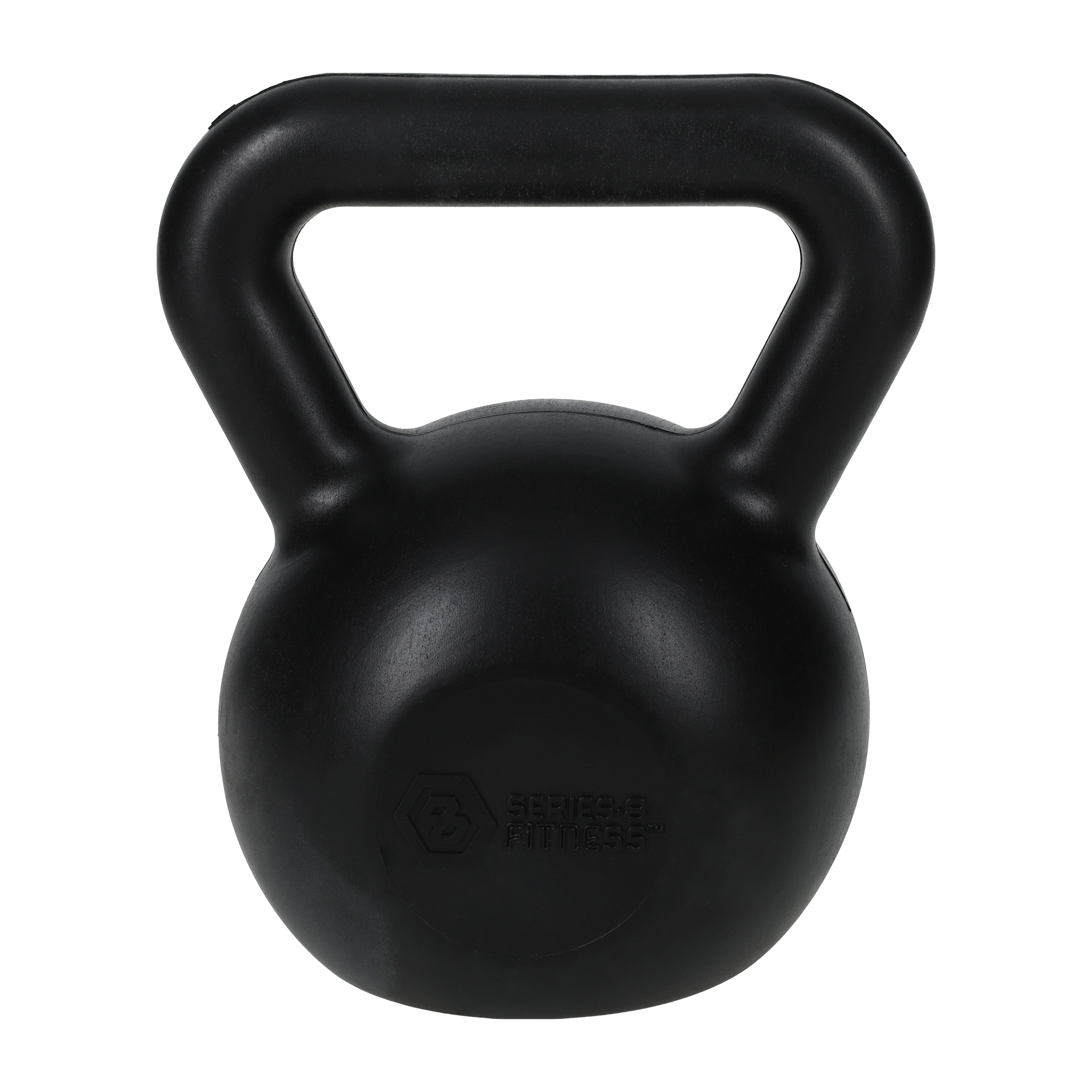 Series-8 Fitness™ Kettlebell 8lb.