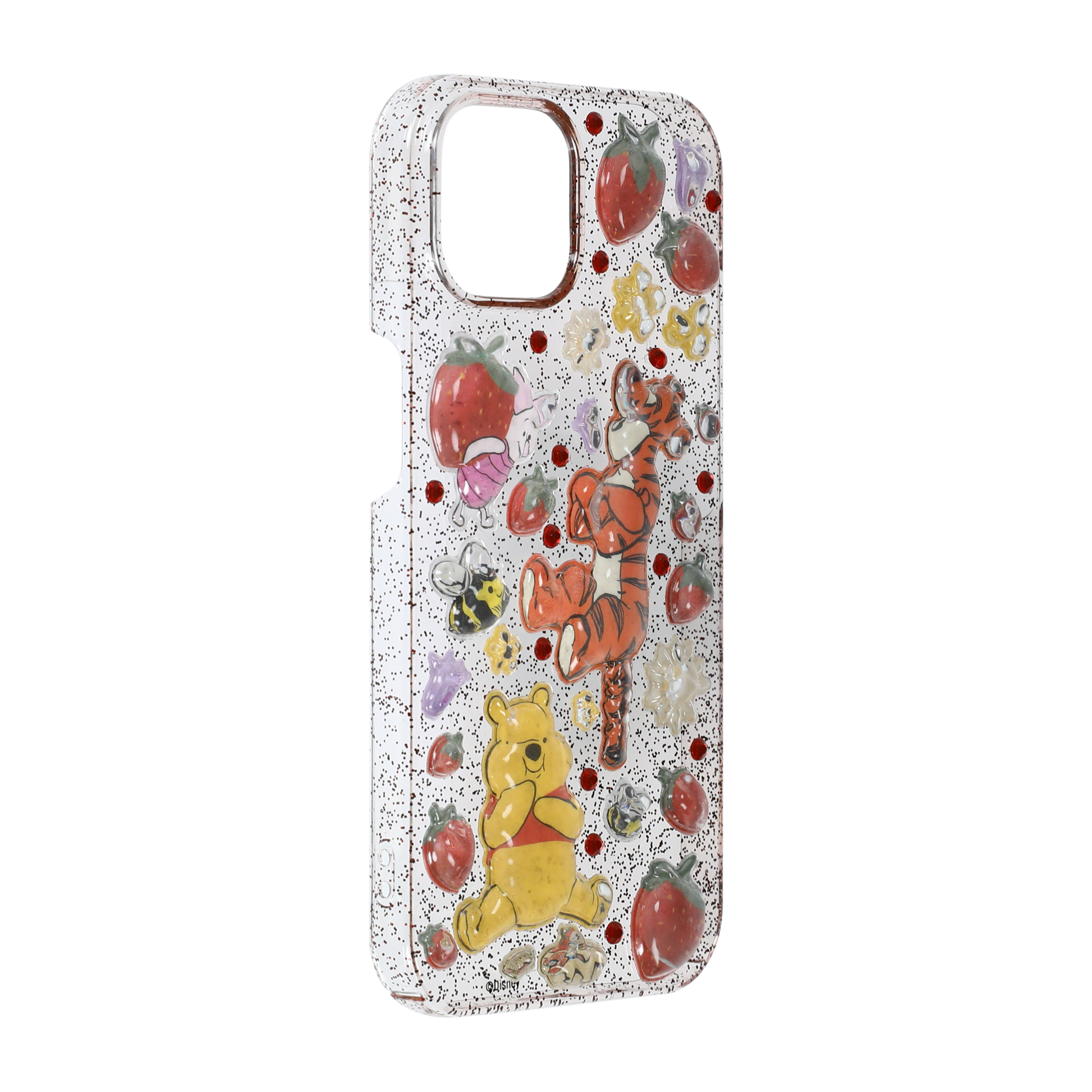 iPhone 15® Disney Winnie The Pooh Junk Phone Case
