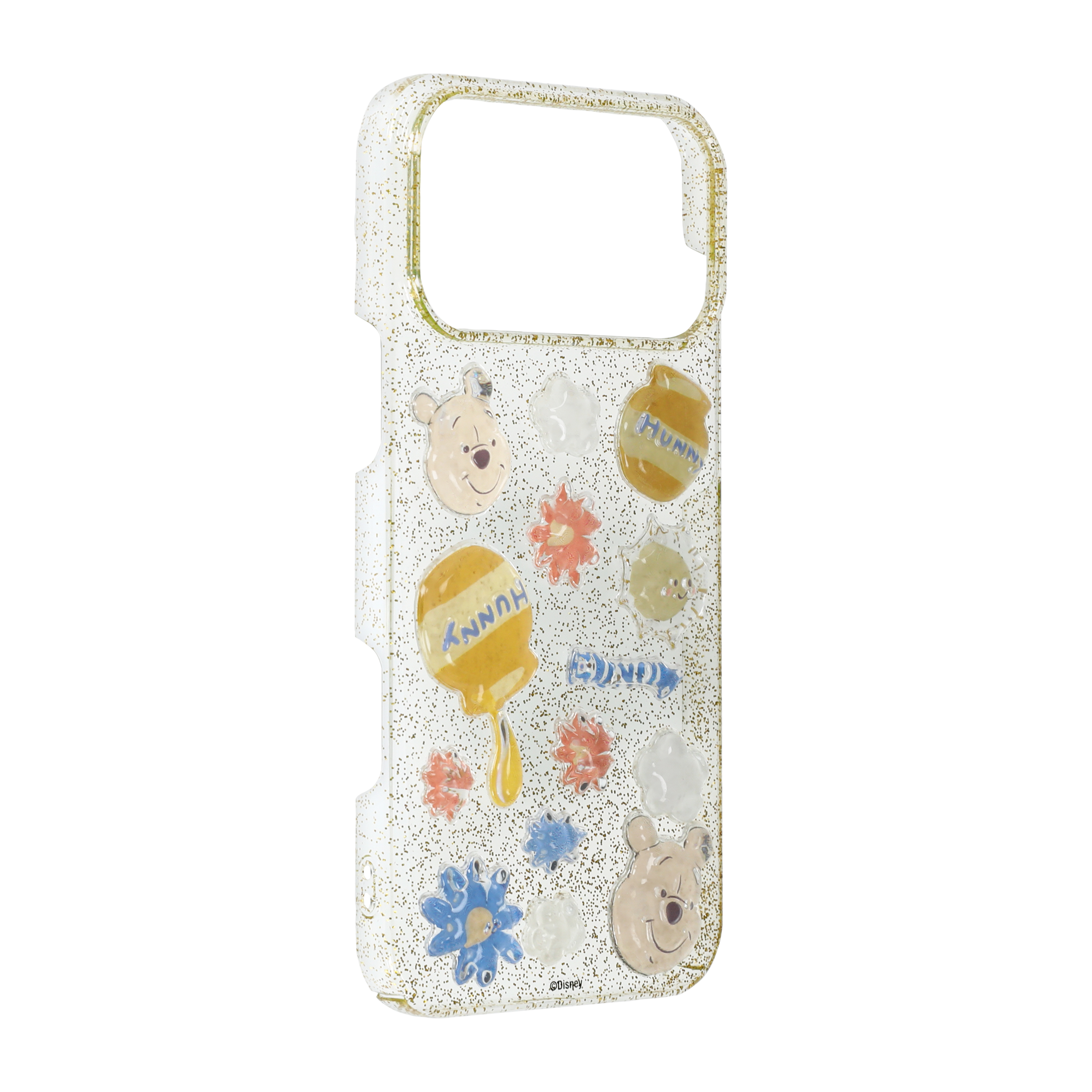 iPhone 17 Pro Max® Disney Winnie The Pooh Junk Phone Case