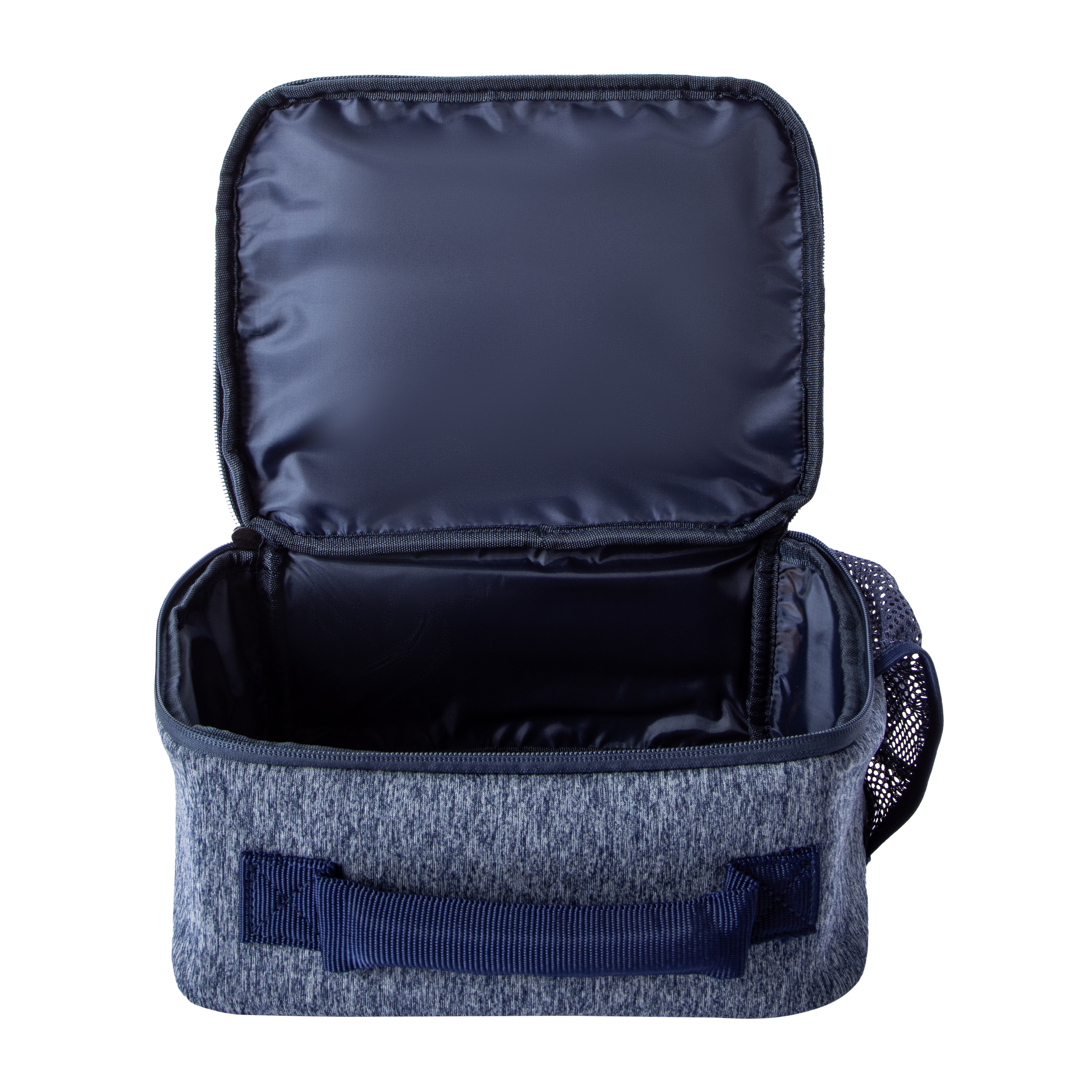 Acorn Street™ Machine Washable Lunch Bag