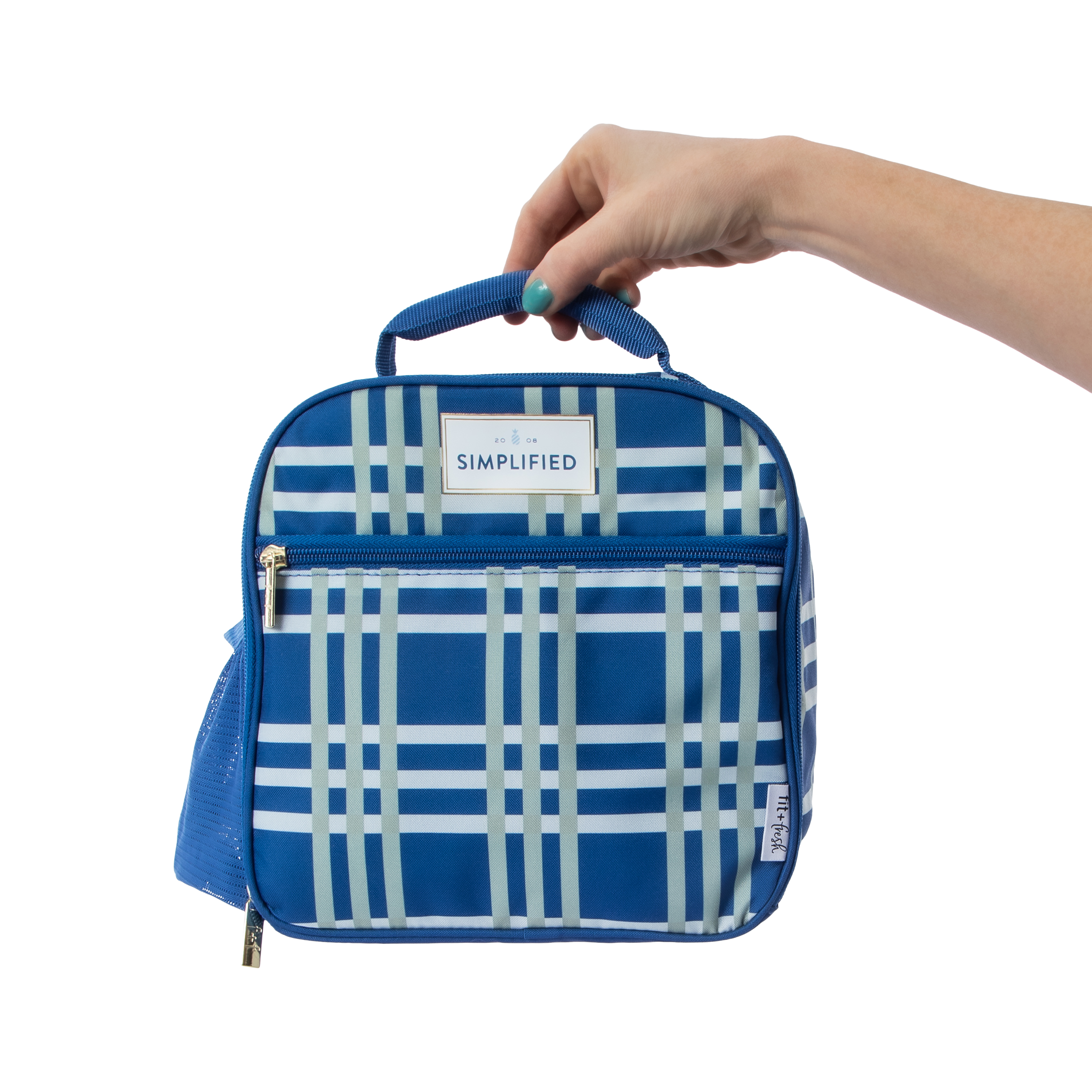 Lunch Tote Limited Edition Set