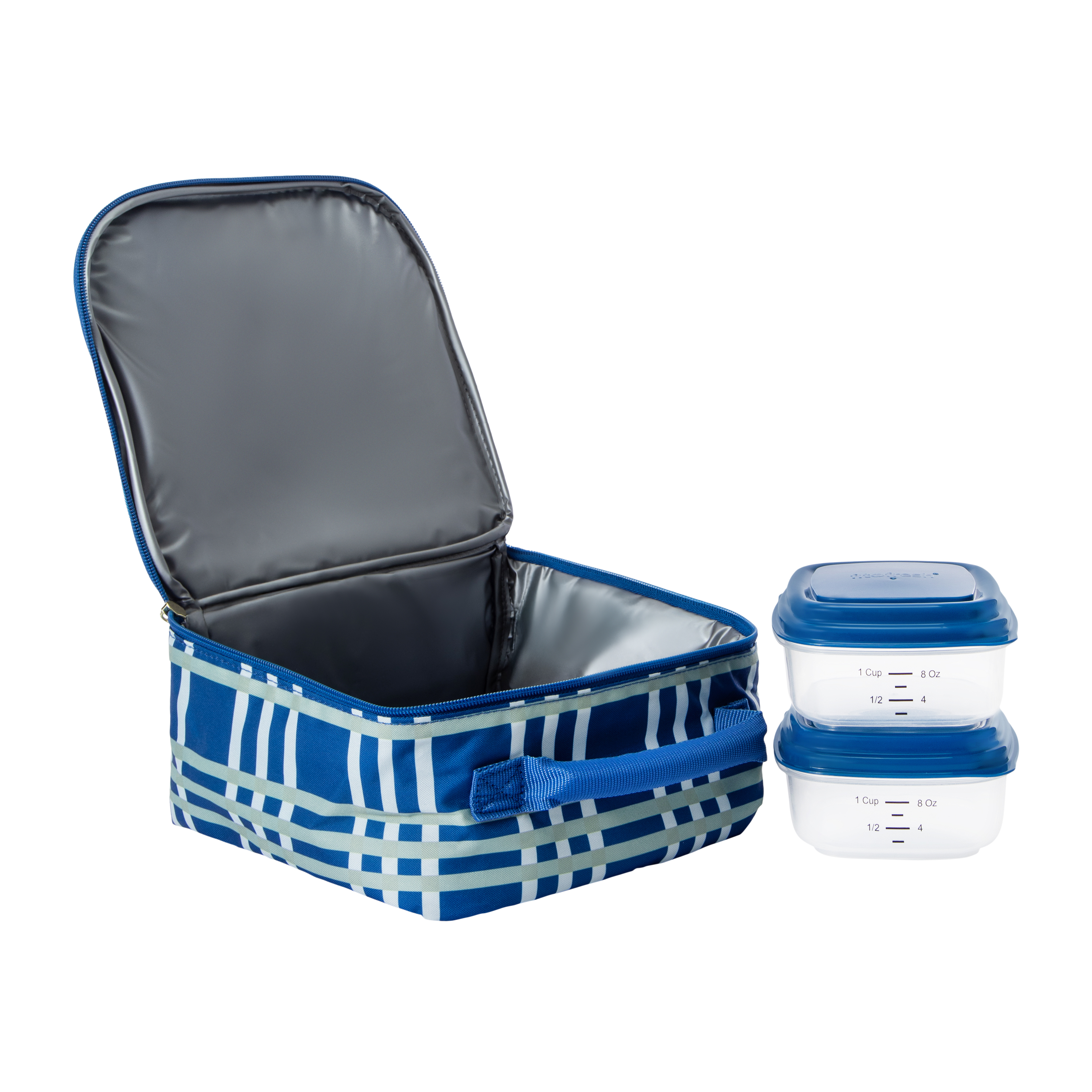 Lunch Tote Limited Edition Set