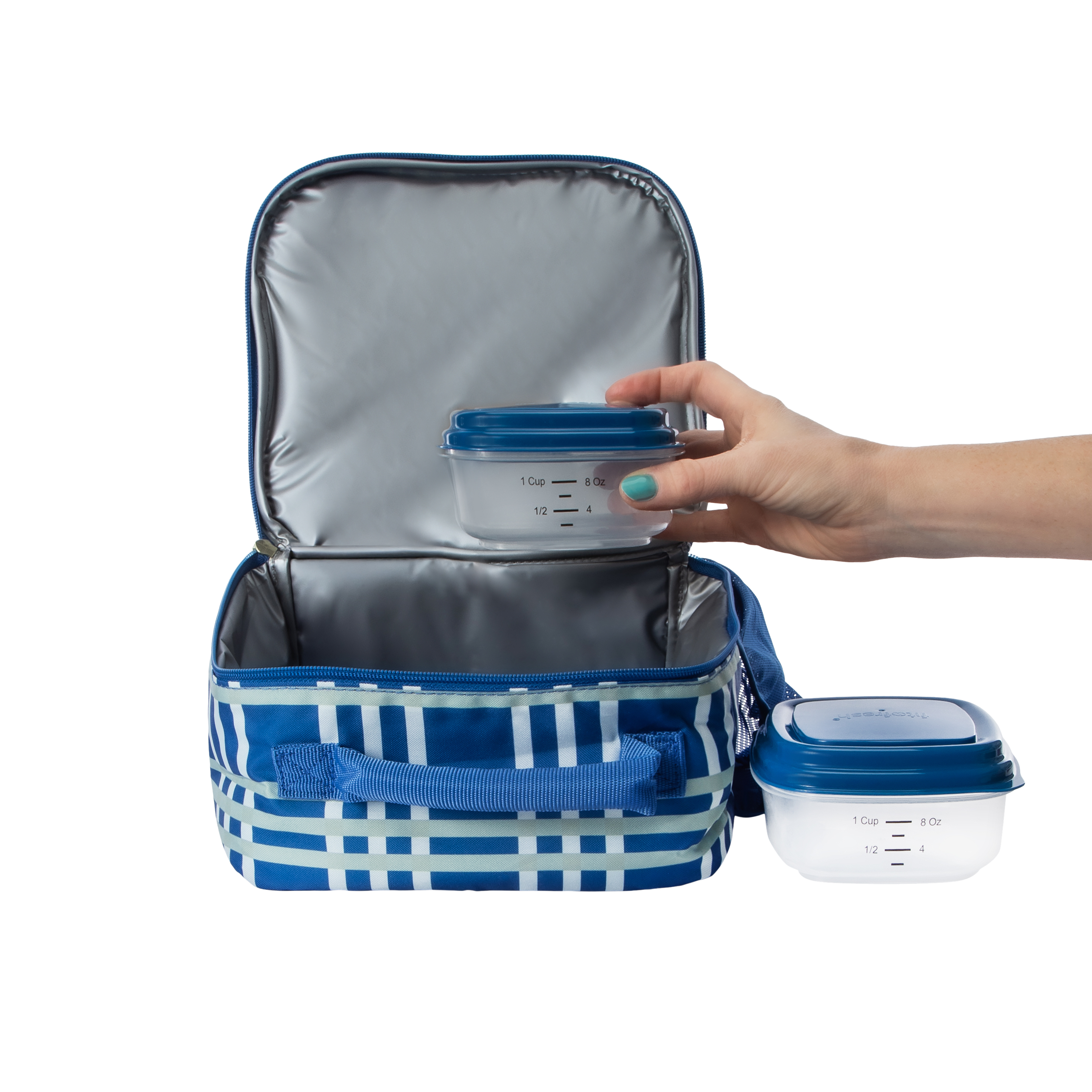 Lunch Tote Limited Edition Set