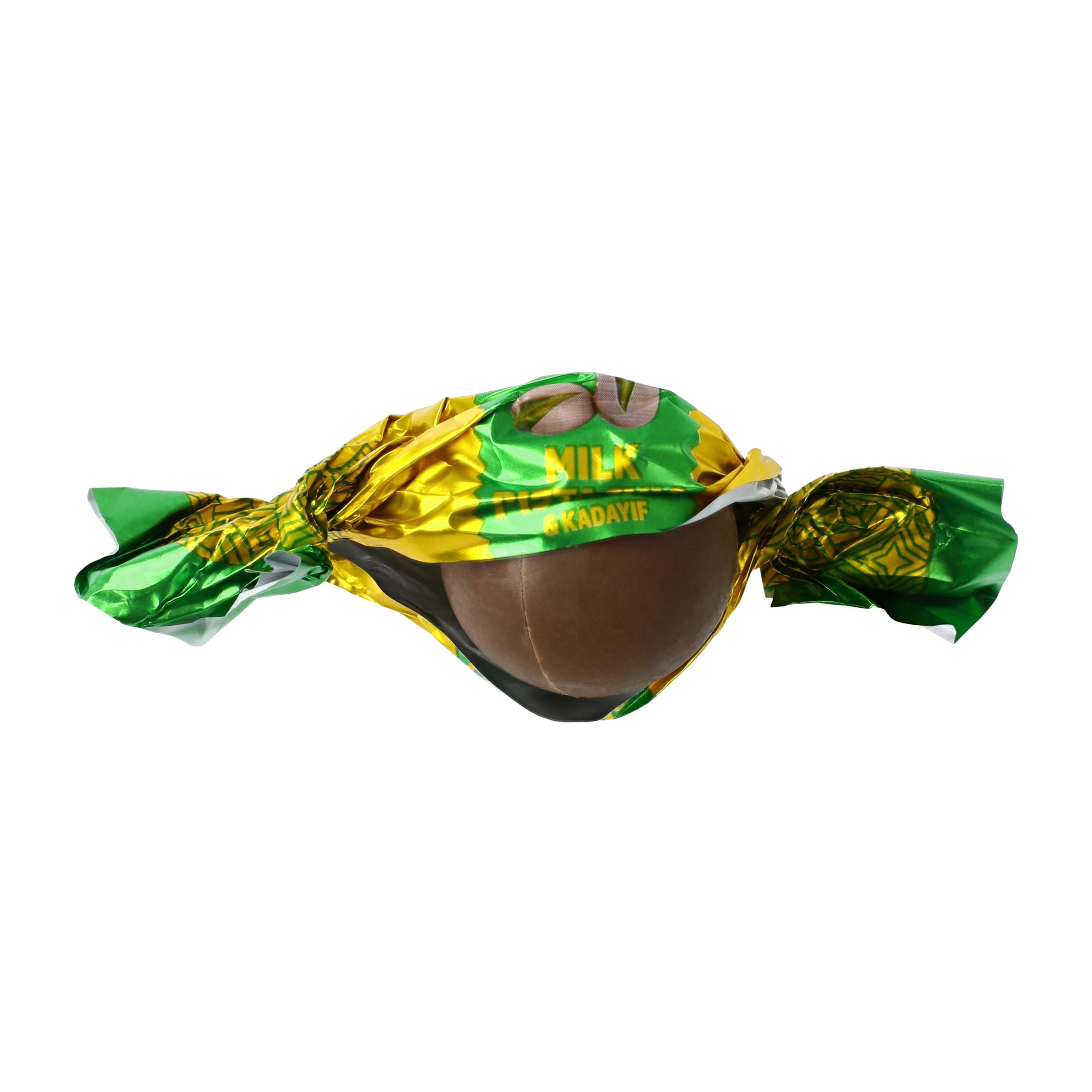 Galerie Au Chocolat® Dubai Style Truffles 4.1oz