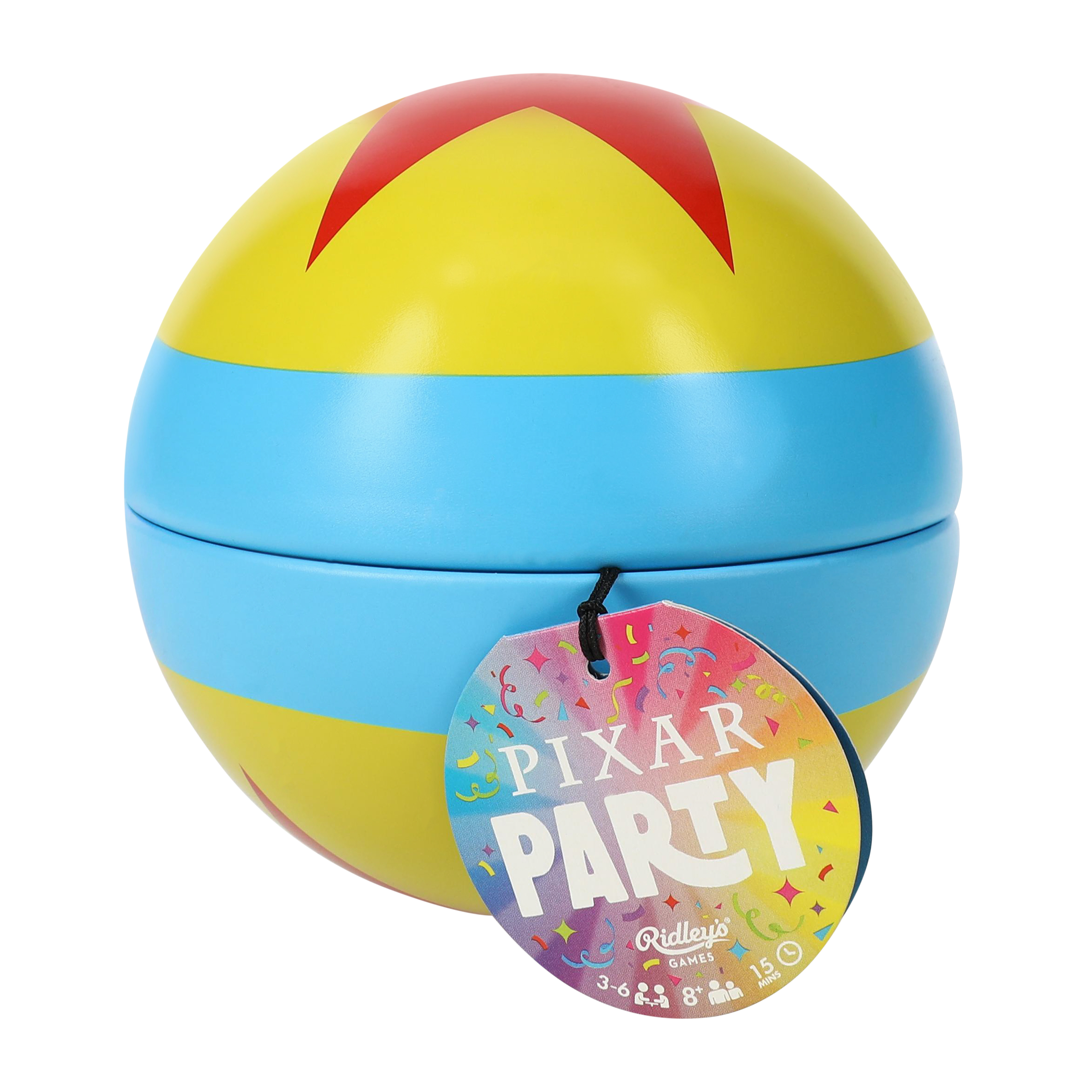Disney PIXAR Party Toy Game