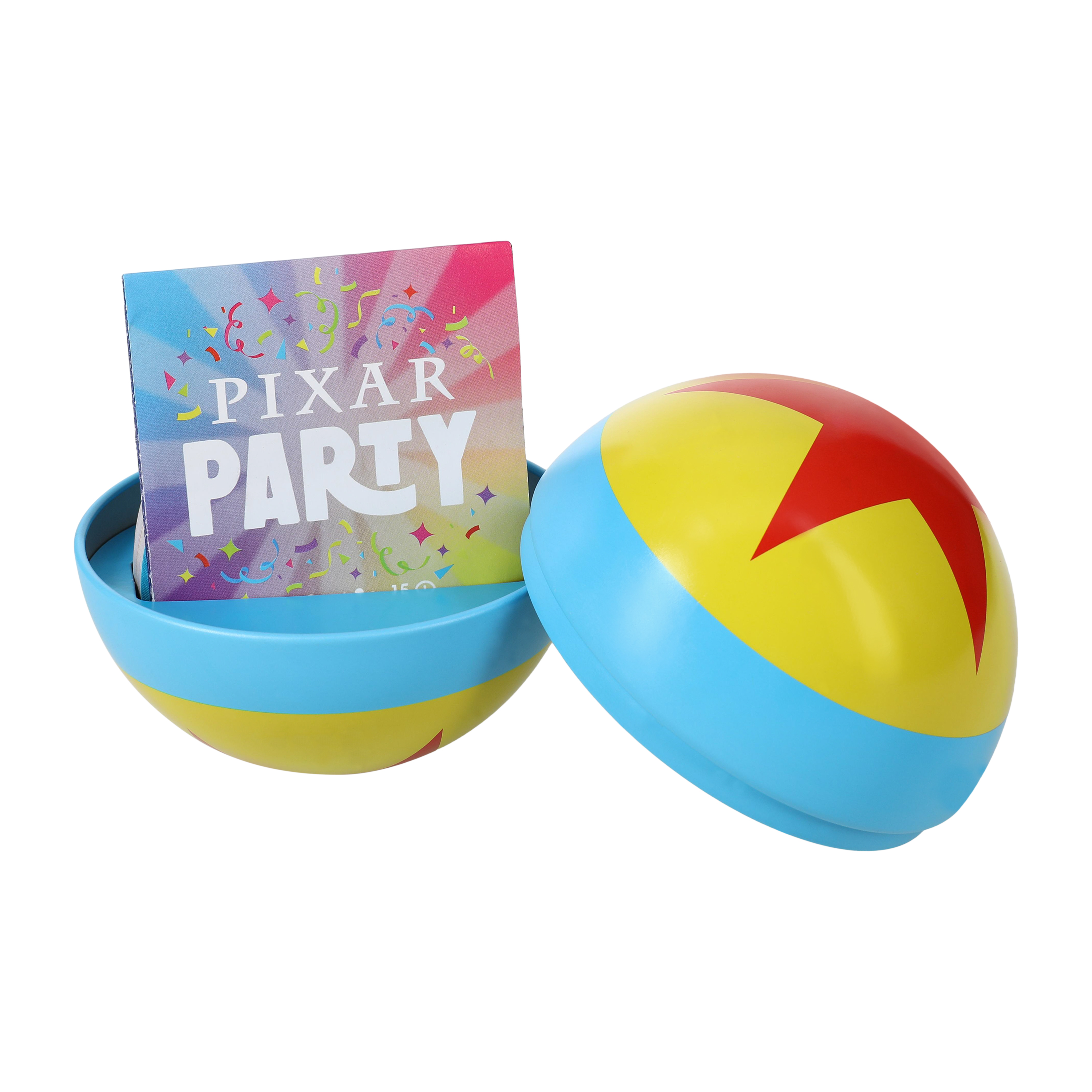 Disney PIXAR Party Toy Game