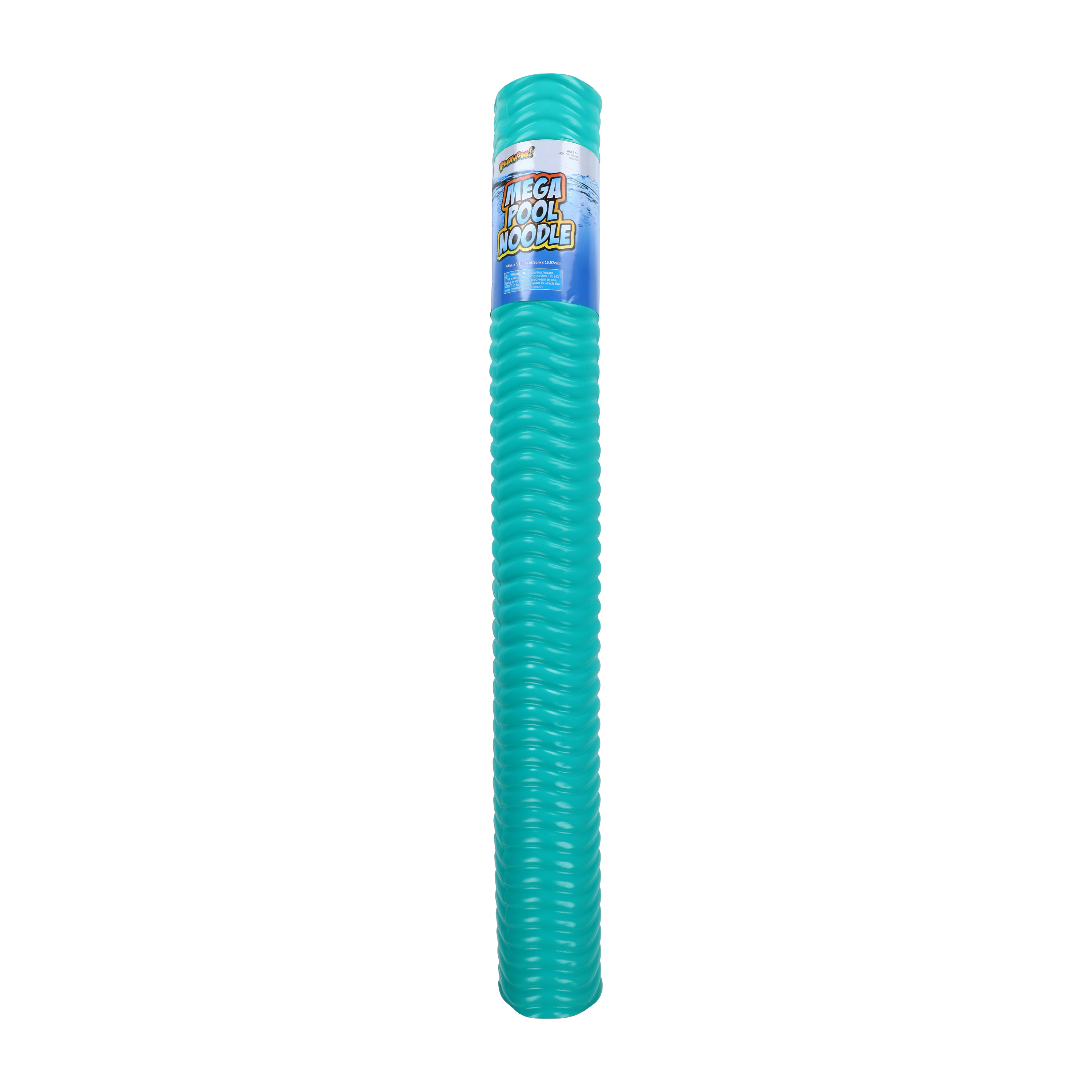 Mega Pool Noodle