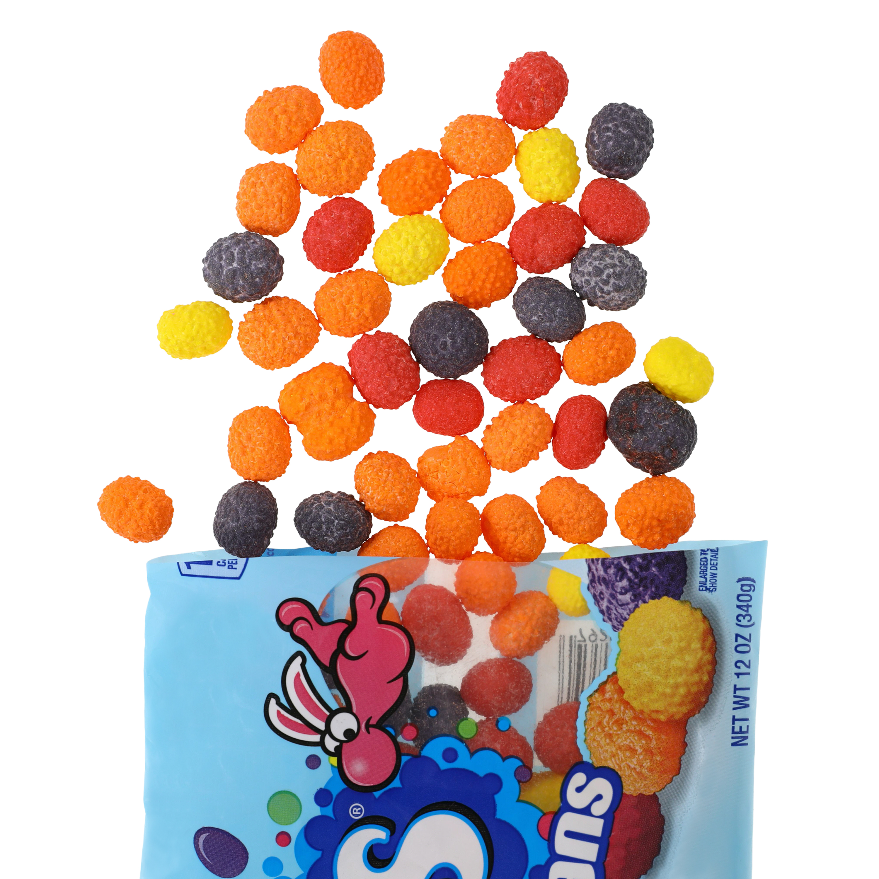 Nerds® Big Chewy Jellybeans Candy 12oz