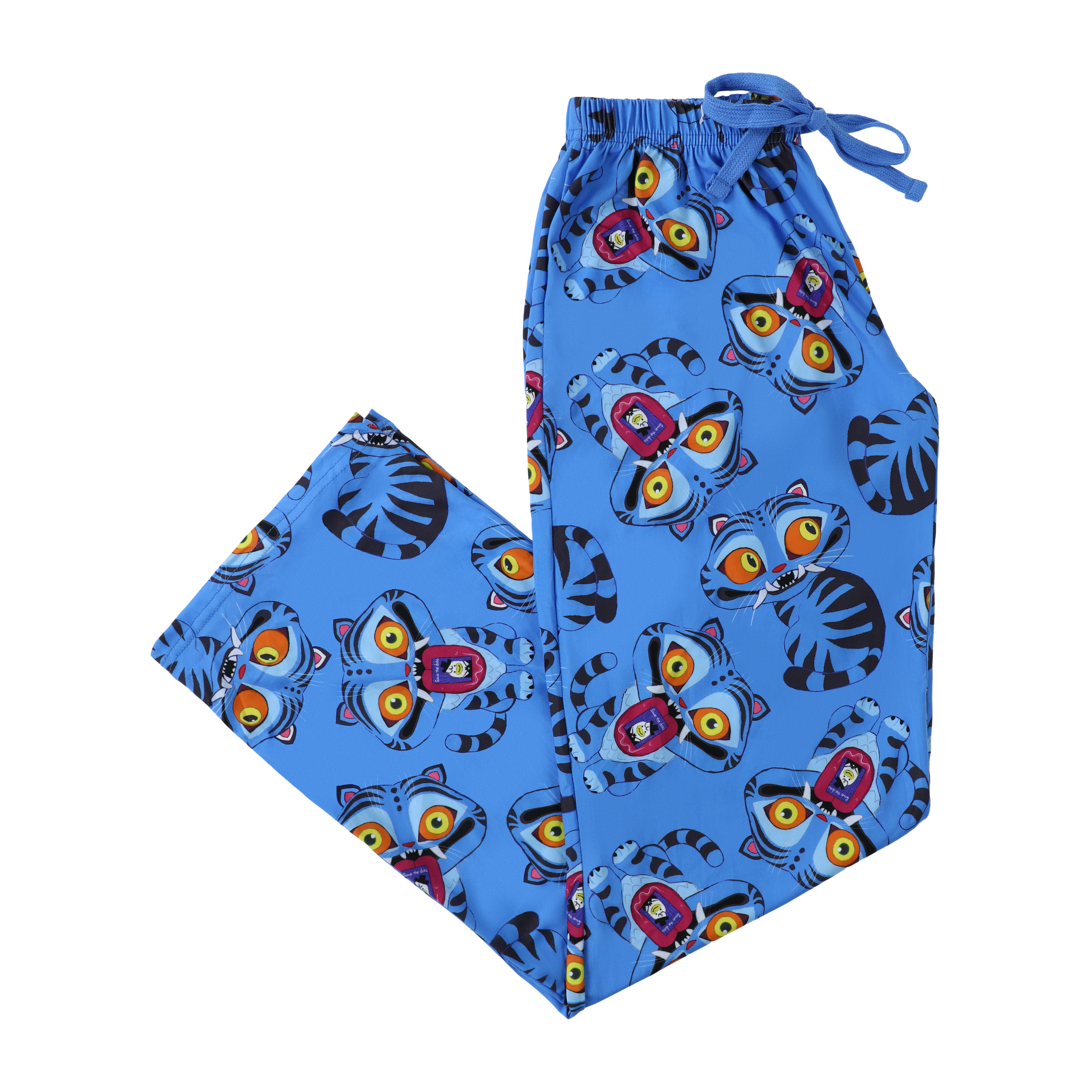 Juniors K-Pop Demon Hunters Pajama Pants