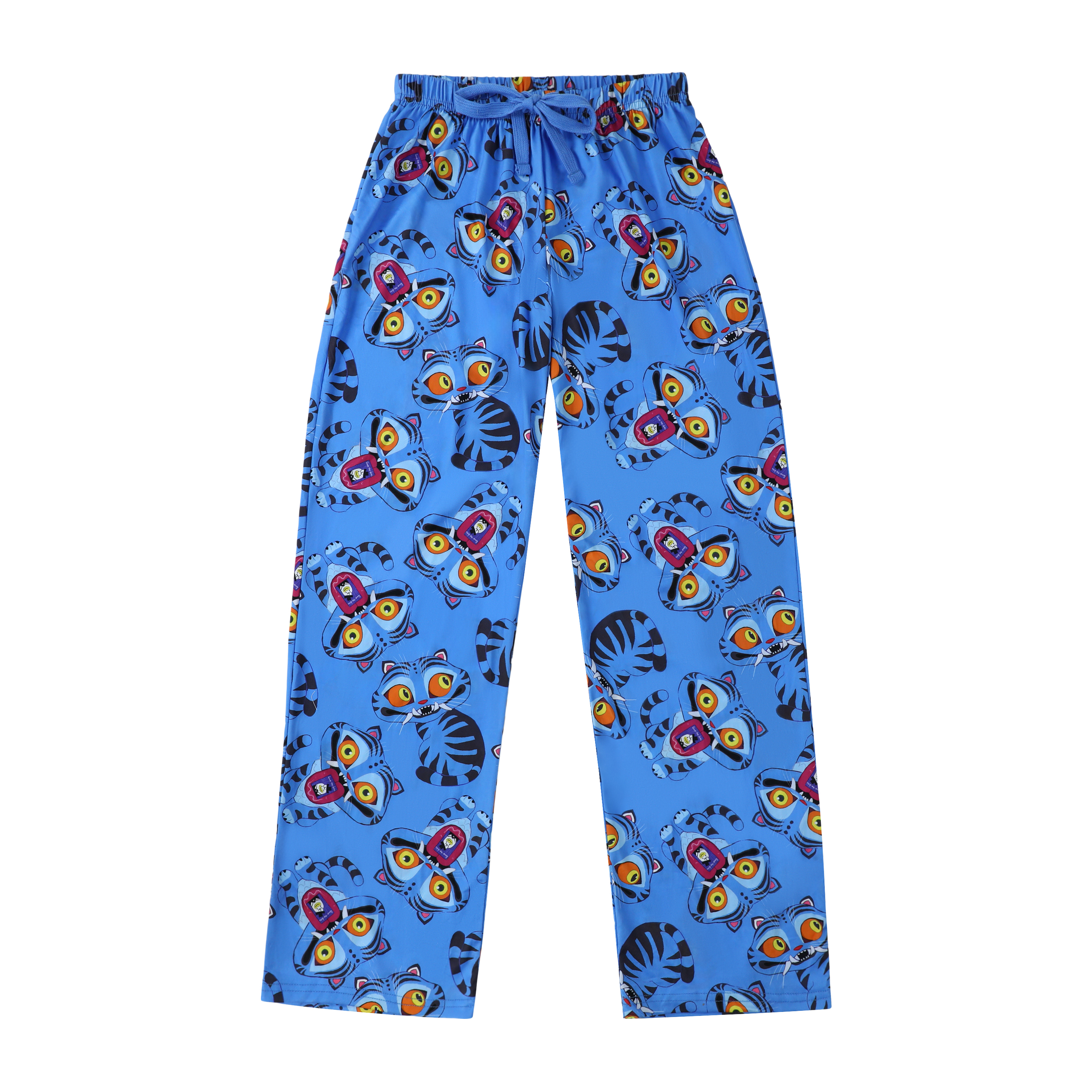 Juniors K-Pop Demon Hunters Pajama Pants
