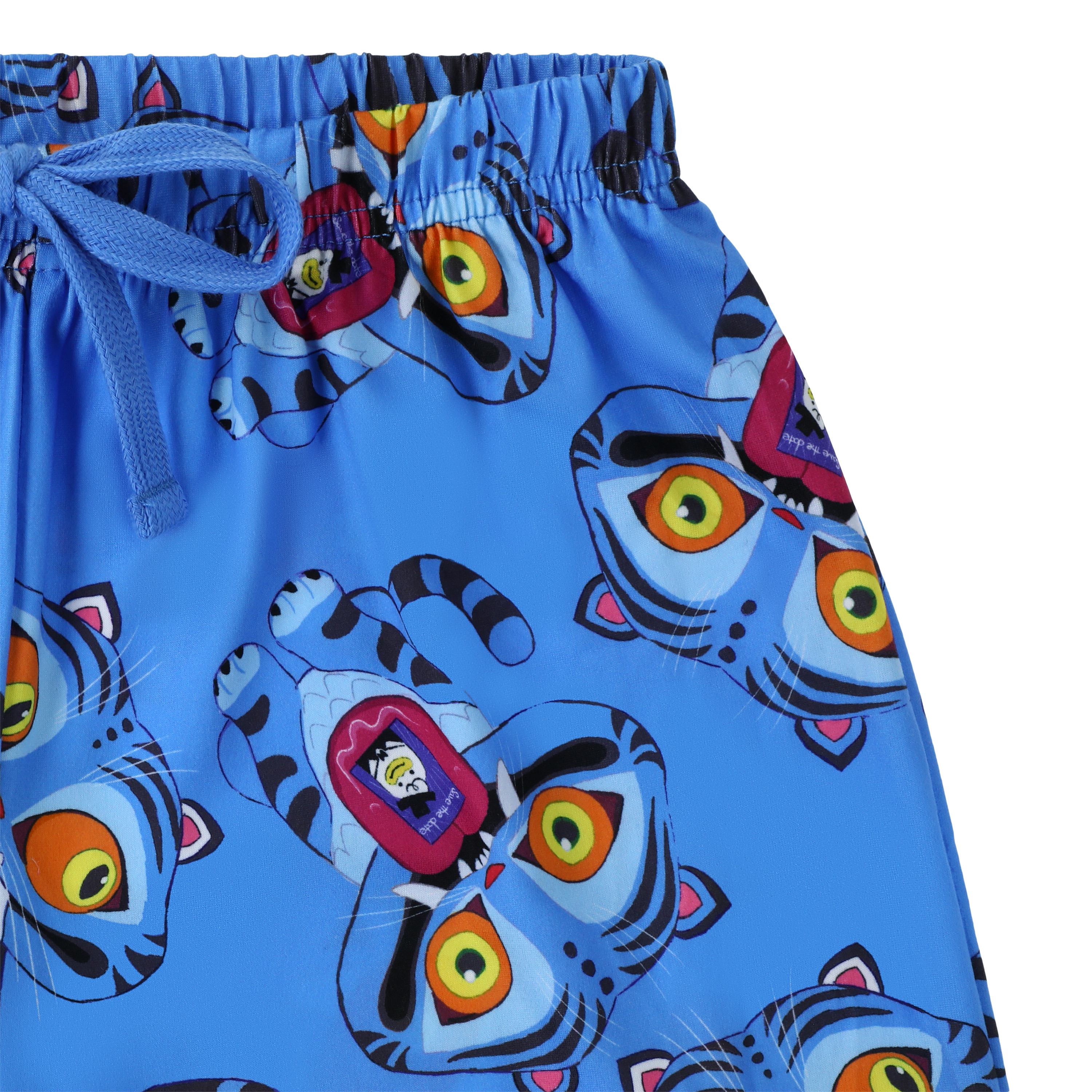 Juniors K-Pop Demon Hunters Pajama Pants