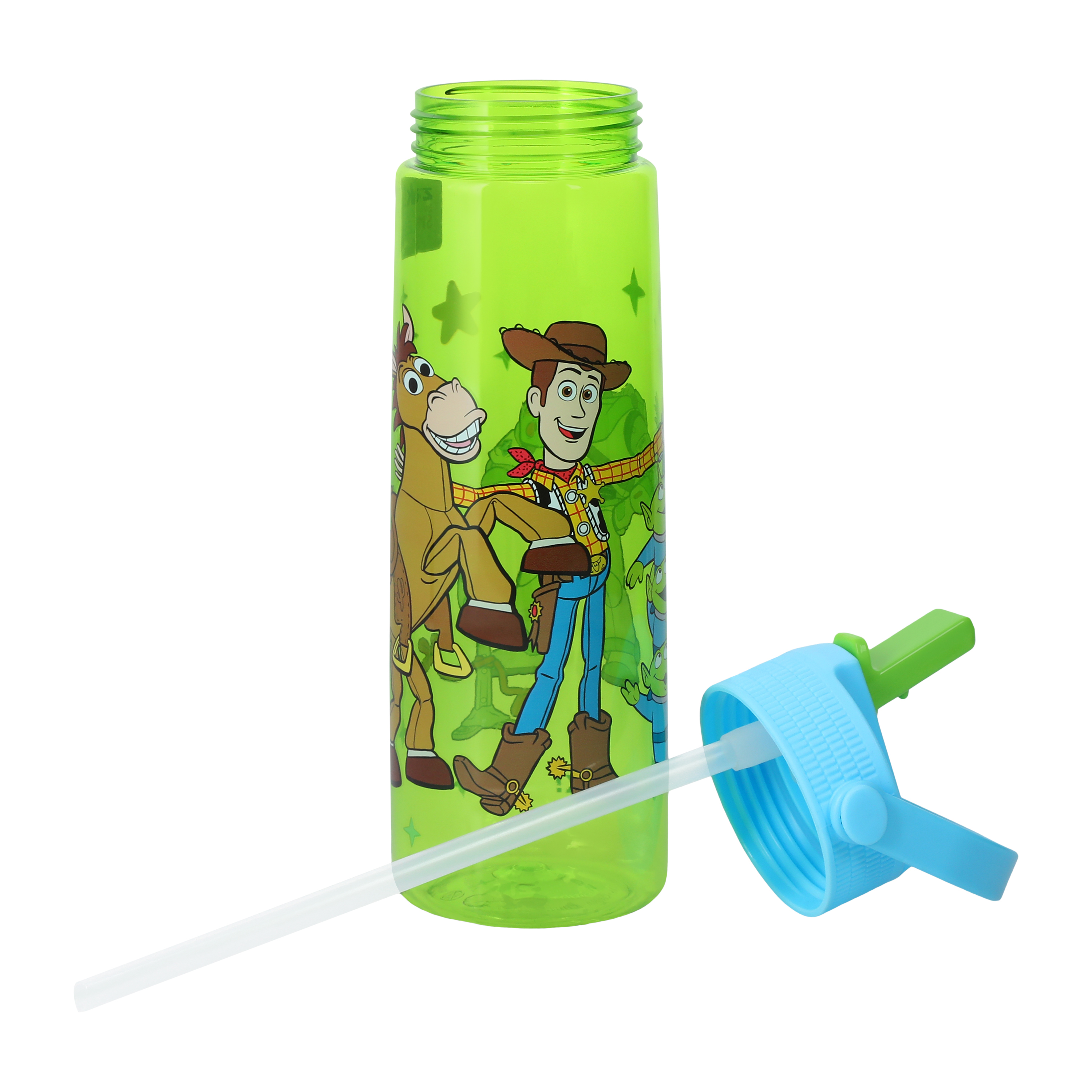 Zak! Disney PIXAR Toy Story Woody Bottle 30oz
