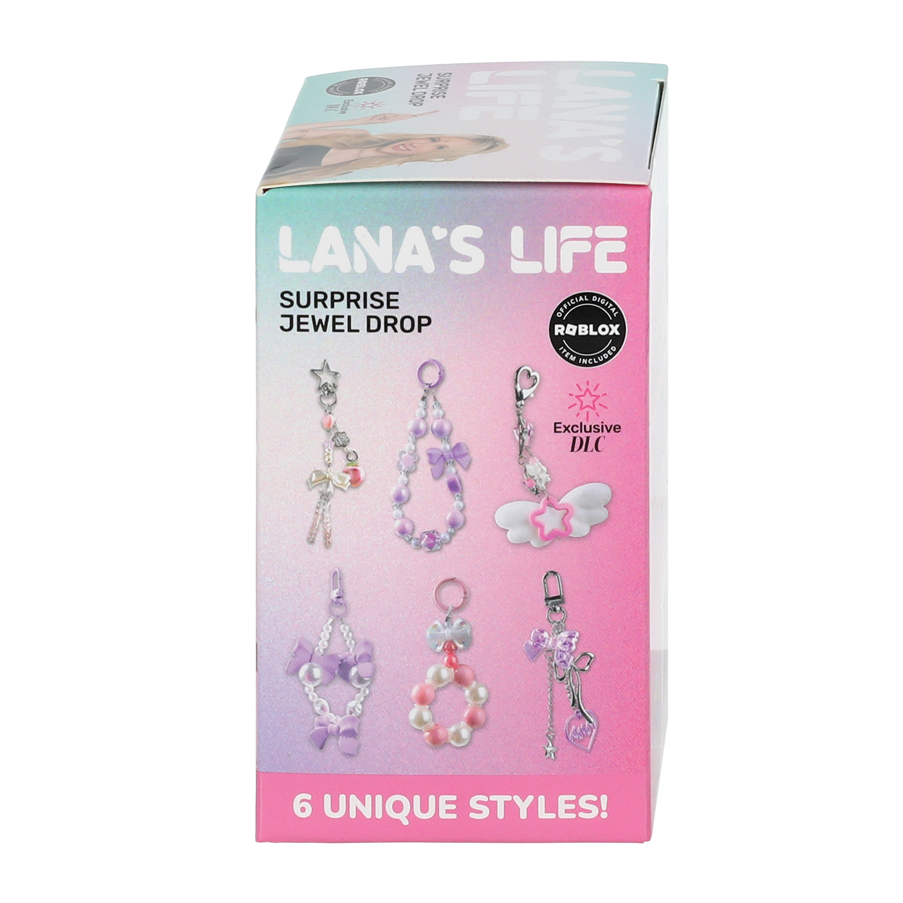Lana's Life Surprise Jewel Drop (Styles May Vary)