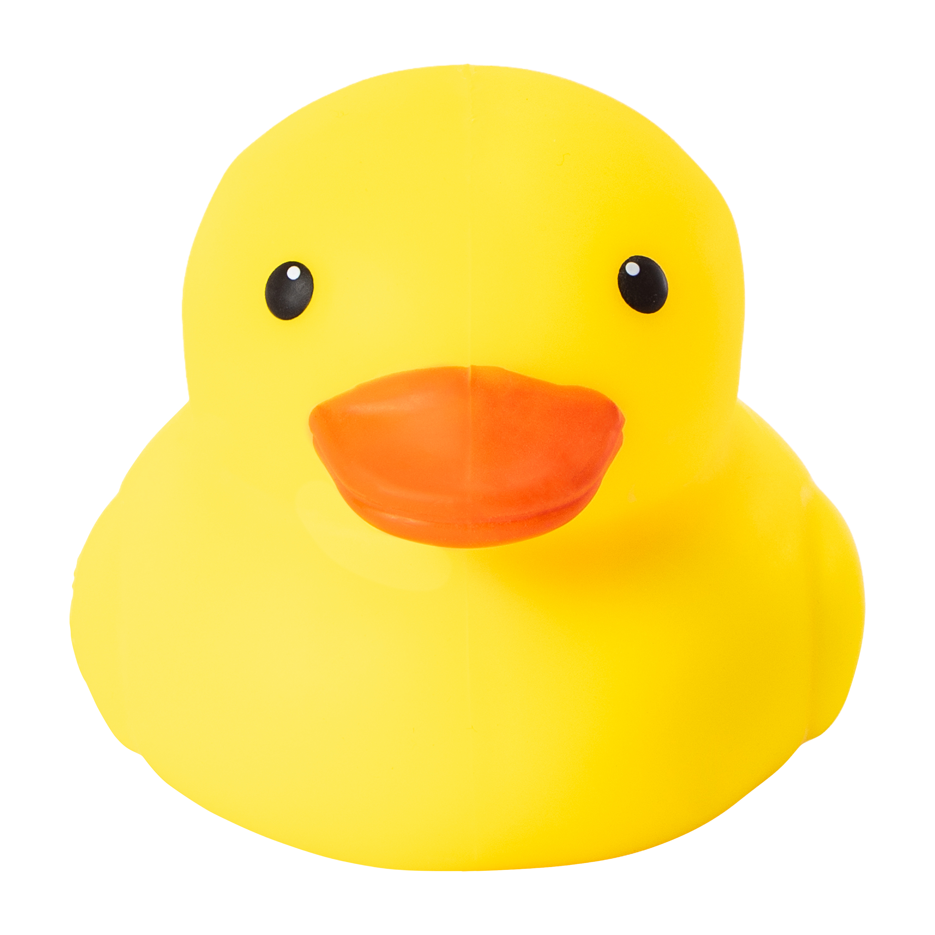 Jumbo Squishy Duckeez Toy (Styles May Vary)