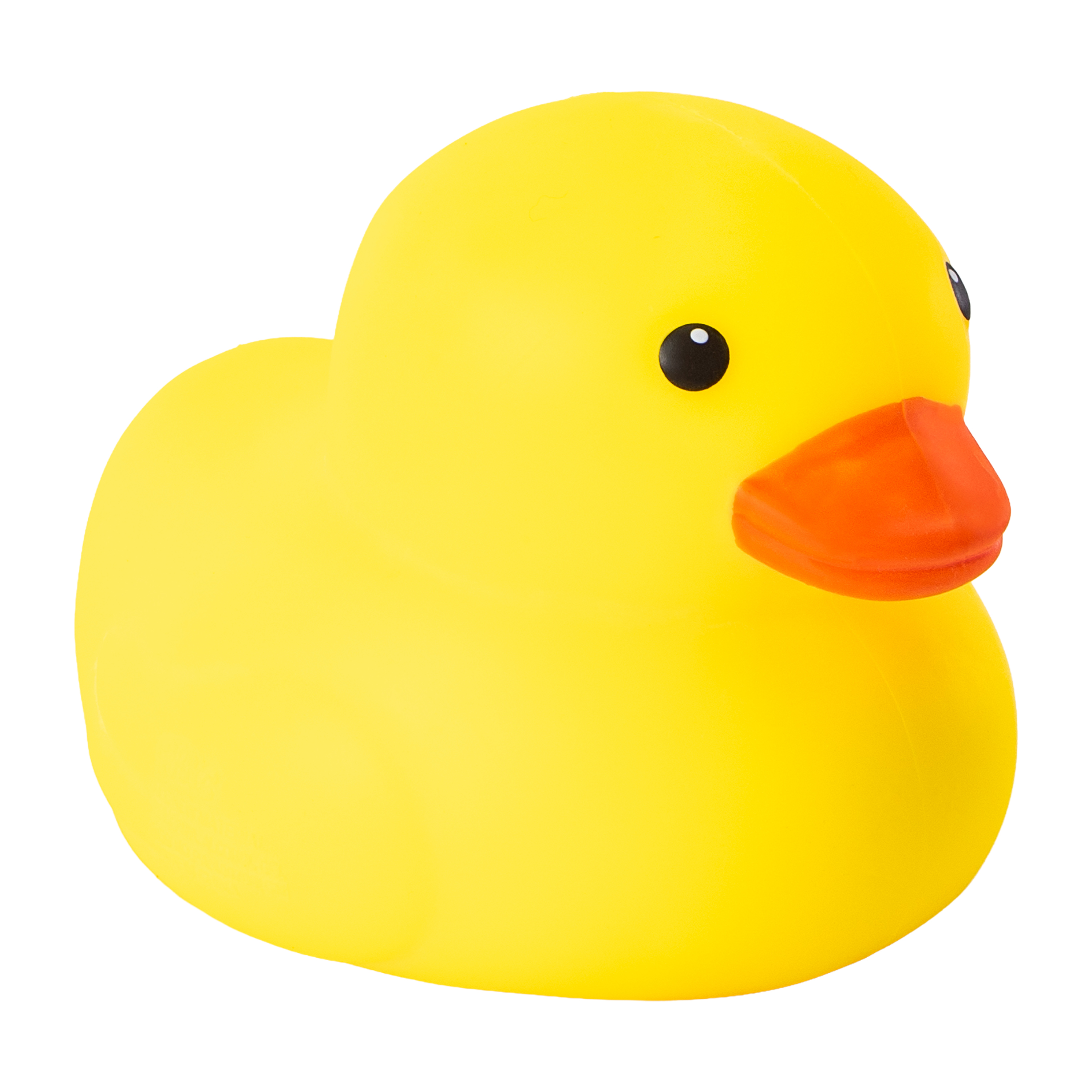 Jumbo Squishy Duckeez Toy (Styles May Vary)