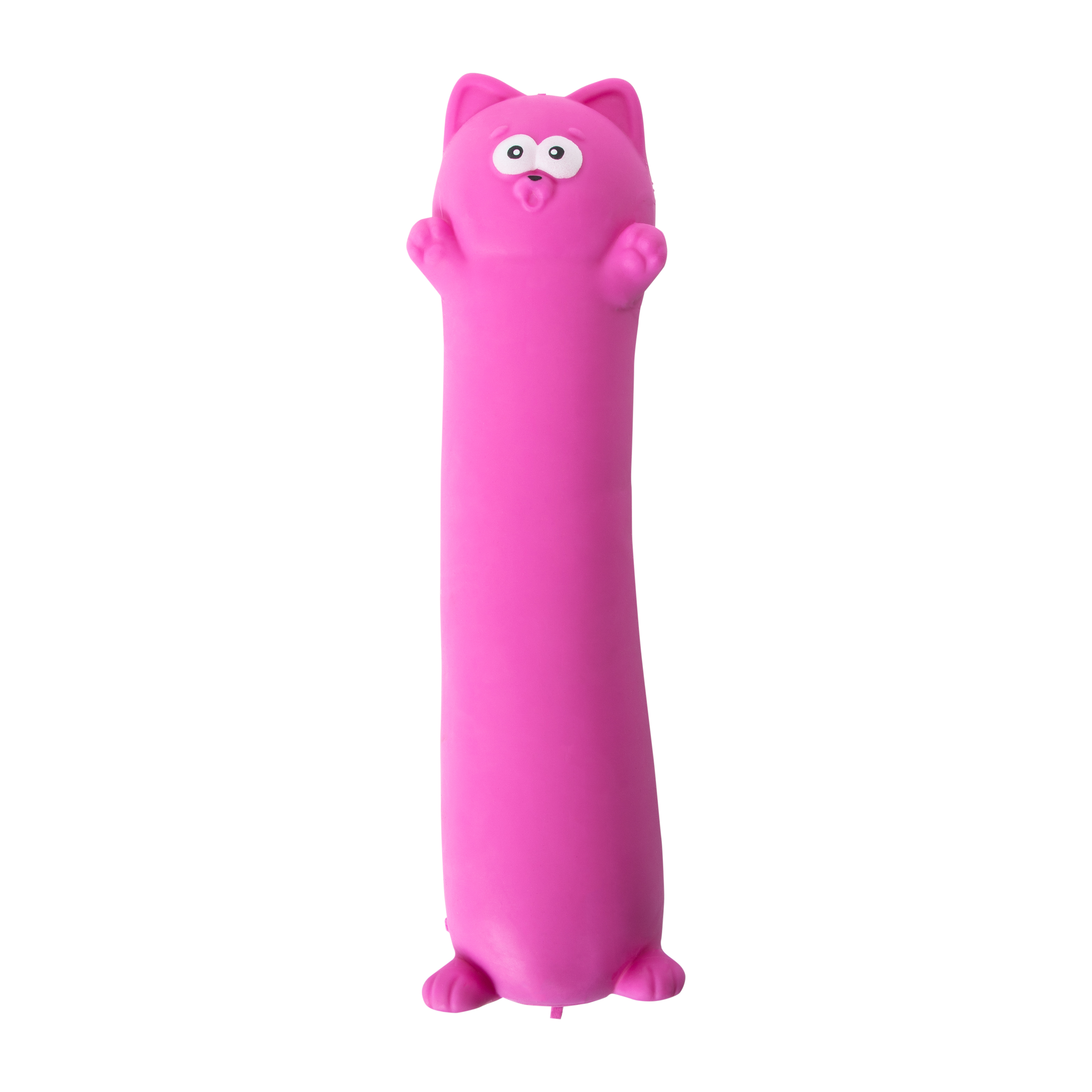 Easy Sqweezy Pet Toy