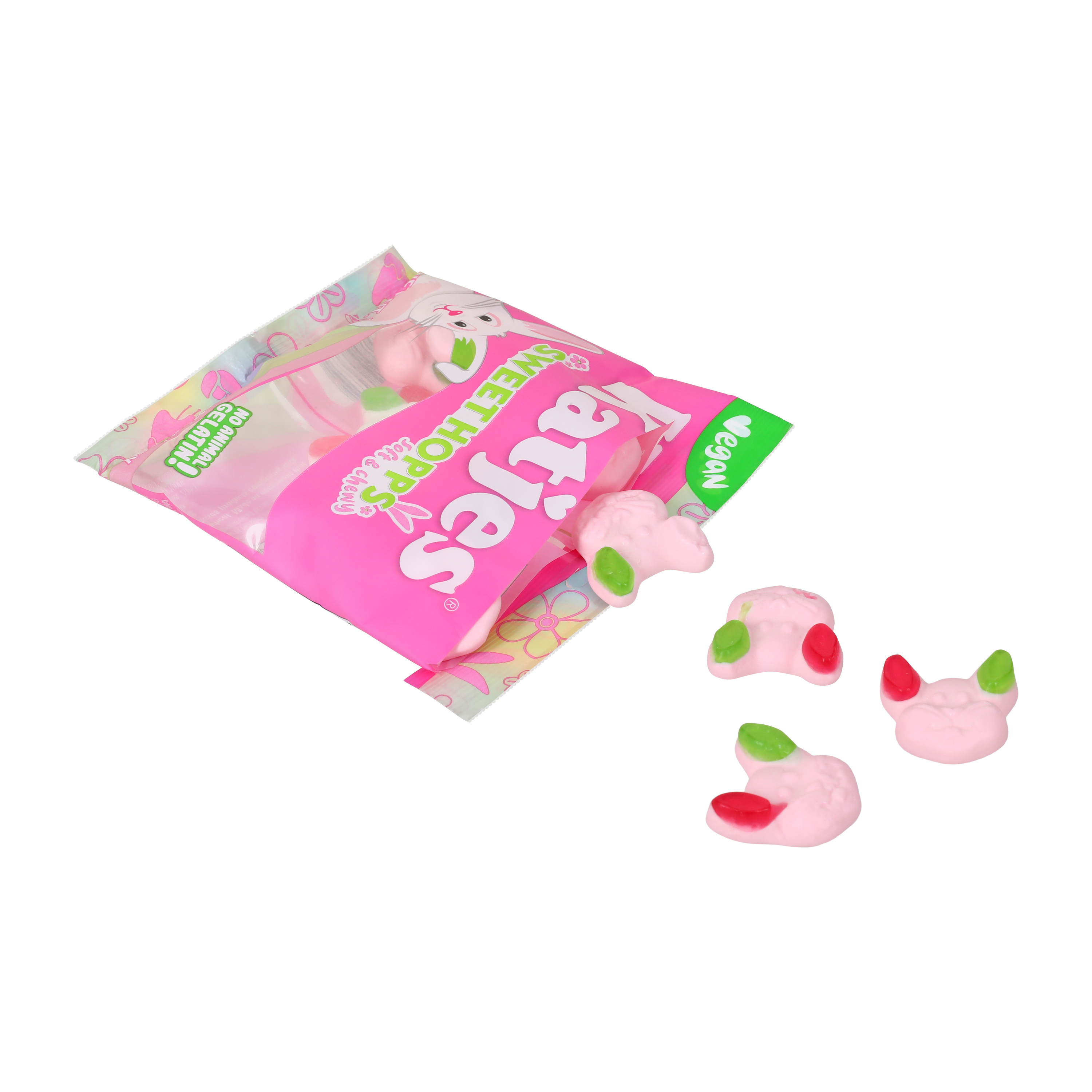 Katjes® Sweet Hopps Gummy Candy 3.5oz