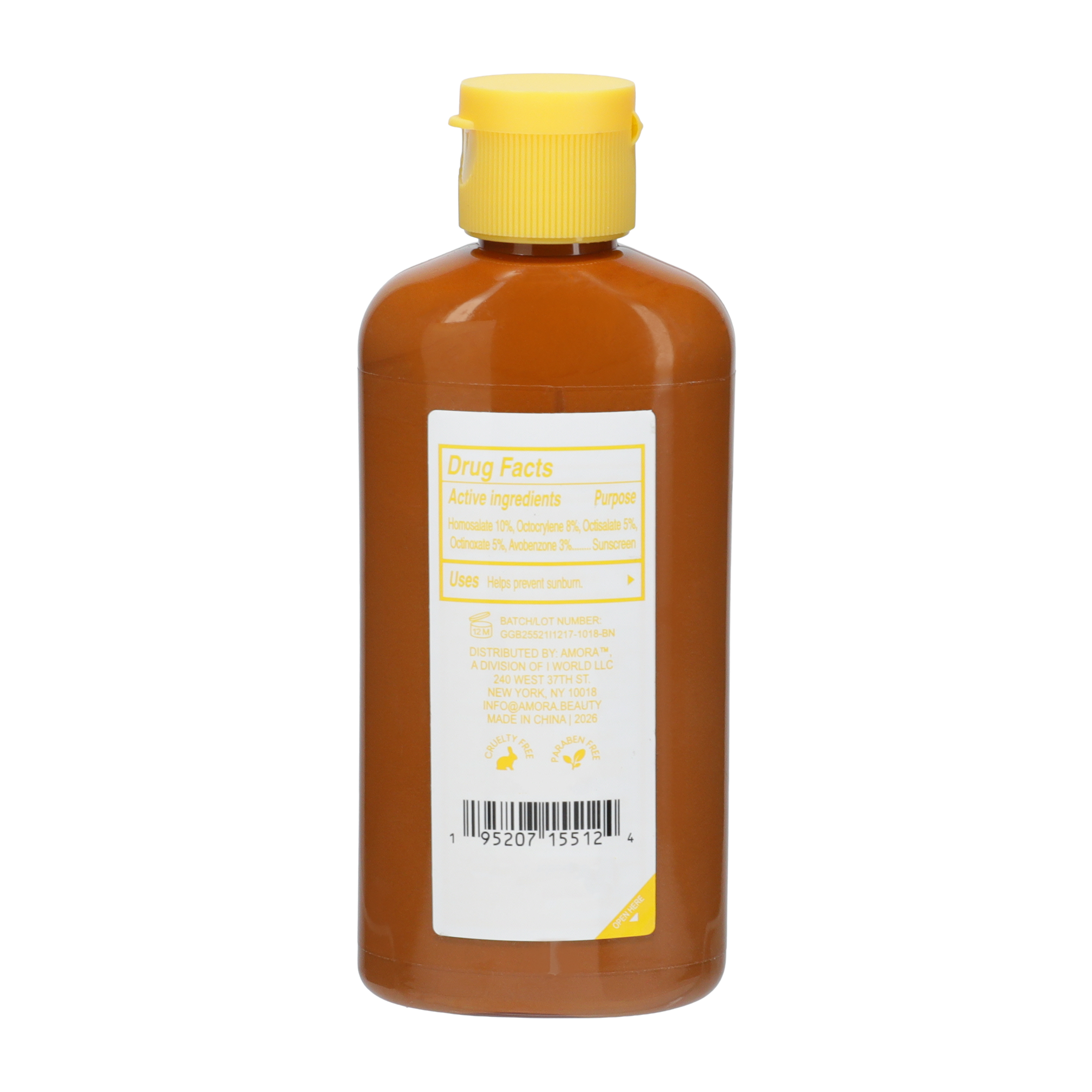 Pool Side™ Bronze Service Bronzing Lotion SPF30 Sunscreen Lotion 3.4oz